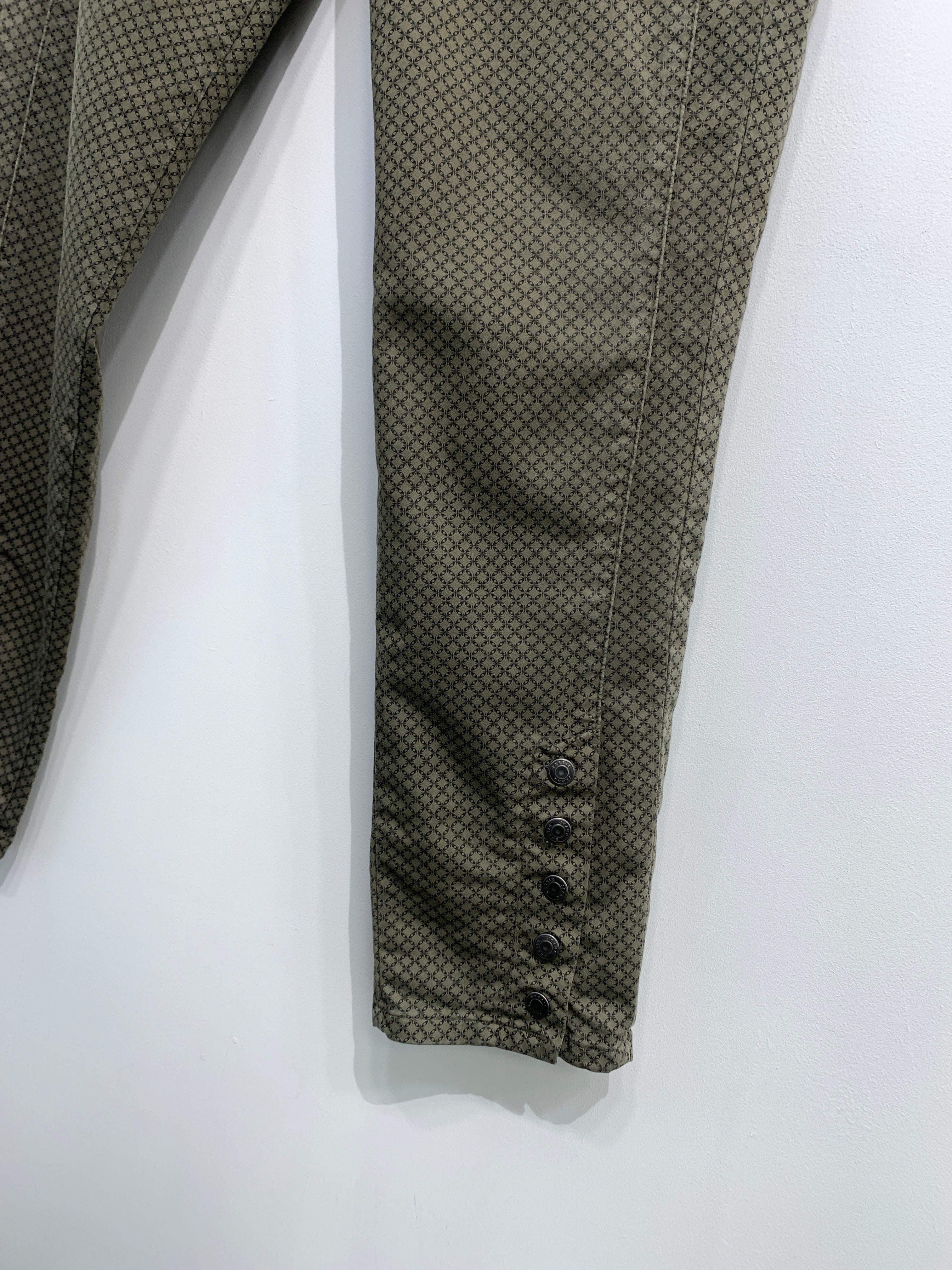 Jeans By Bessie Jeans