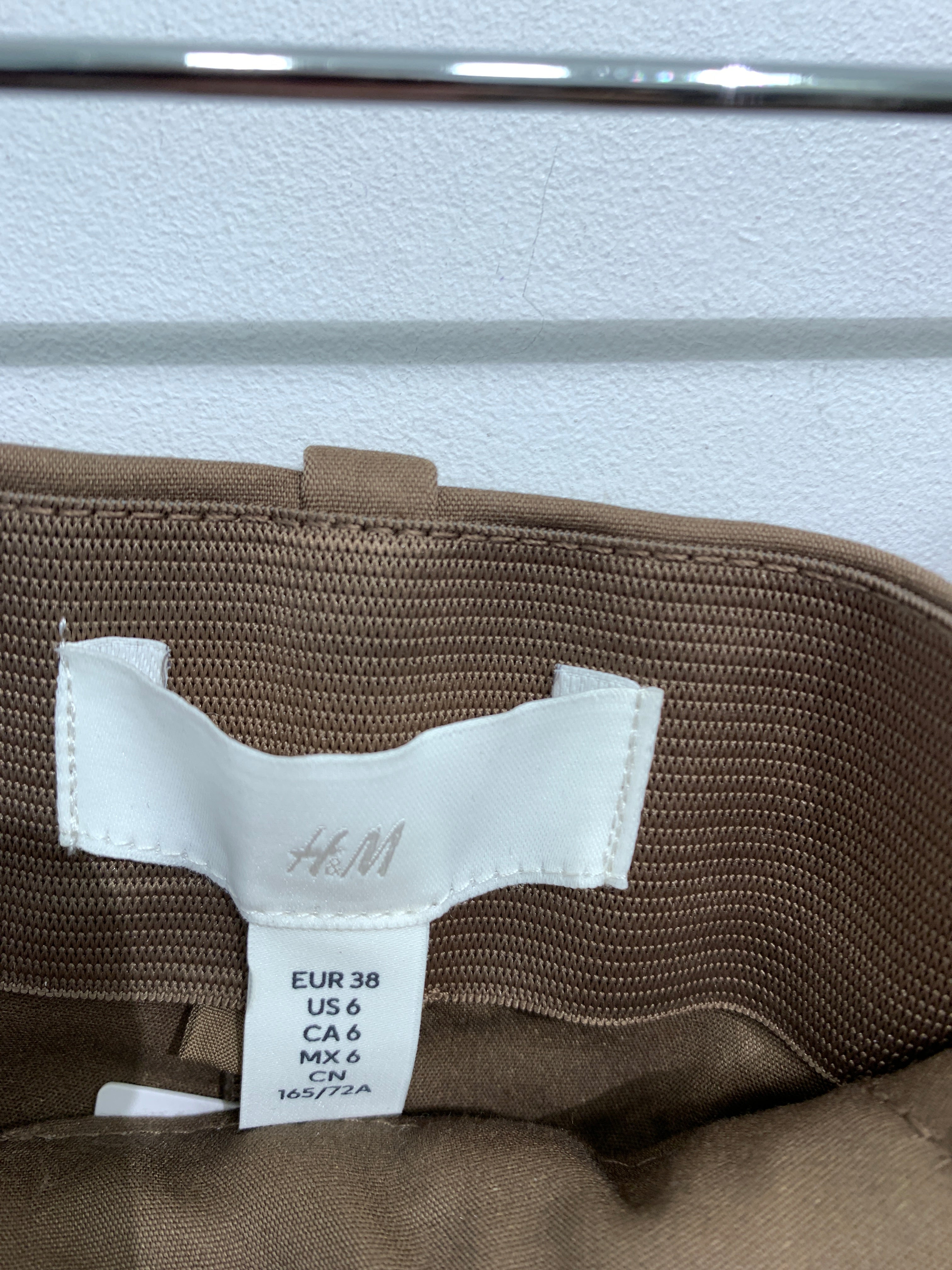H&M Bukser