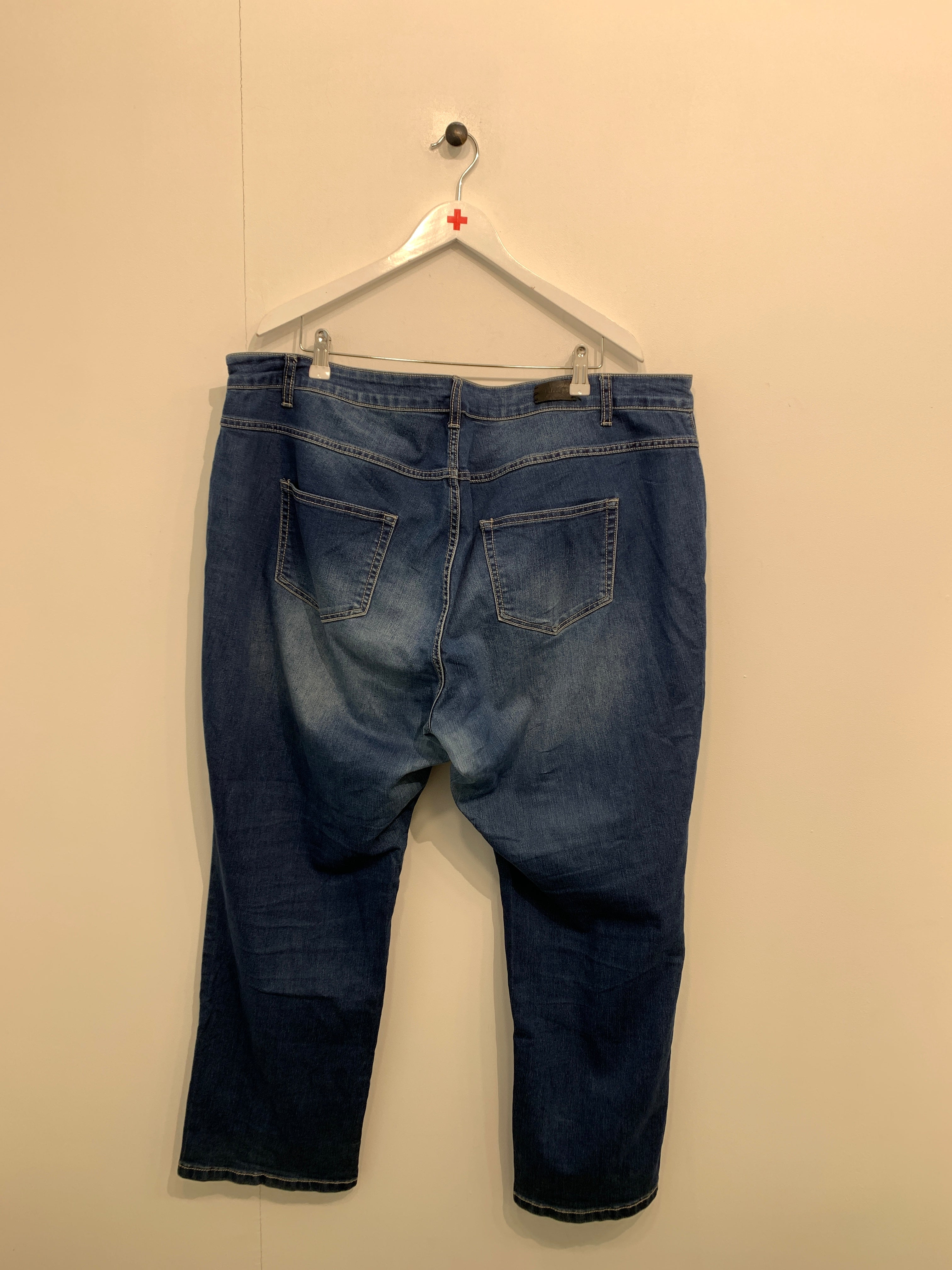 Zupply Jeans