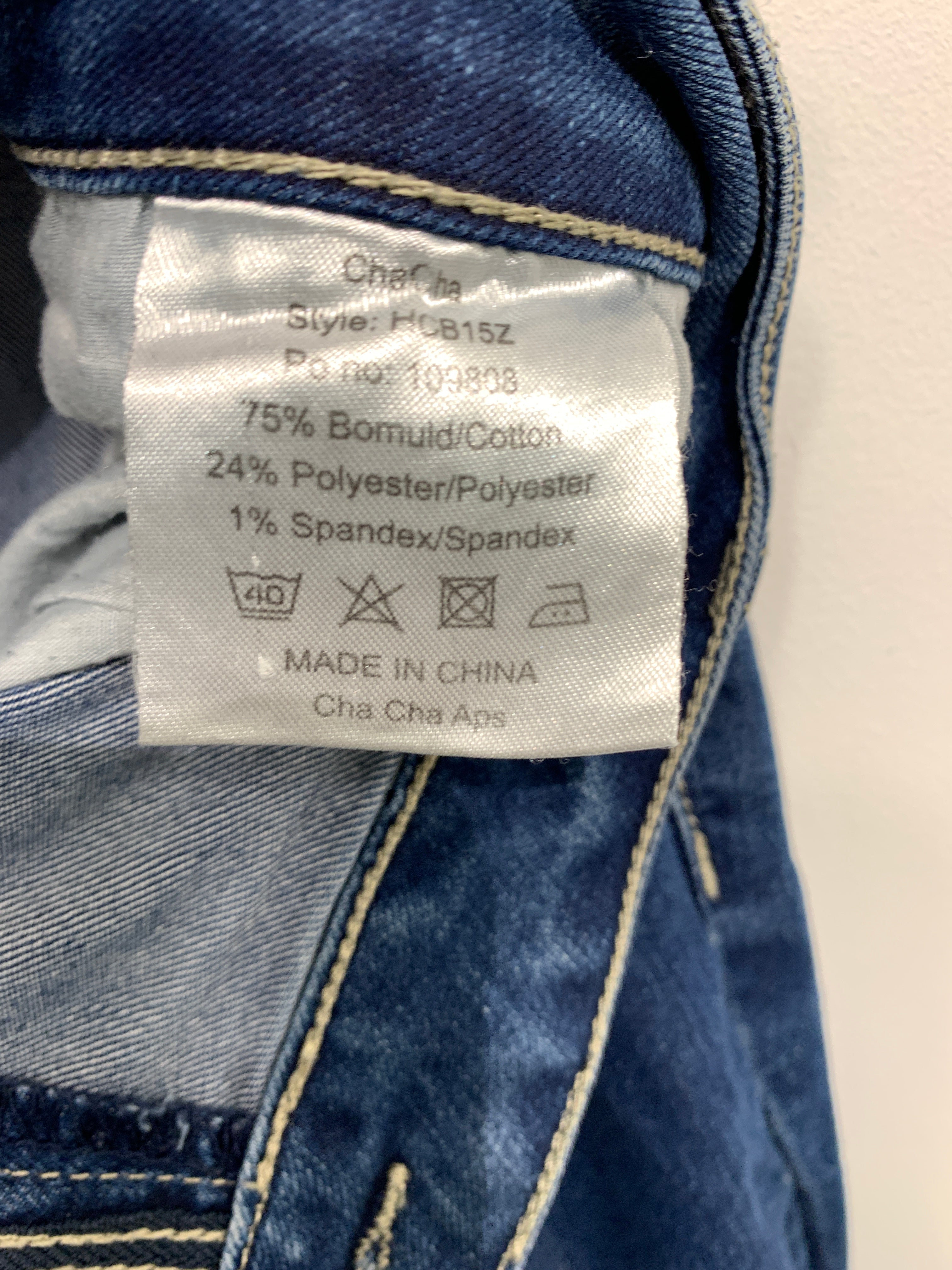 Zupply Jeans