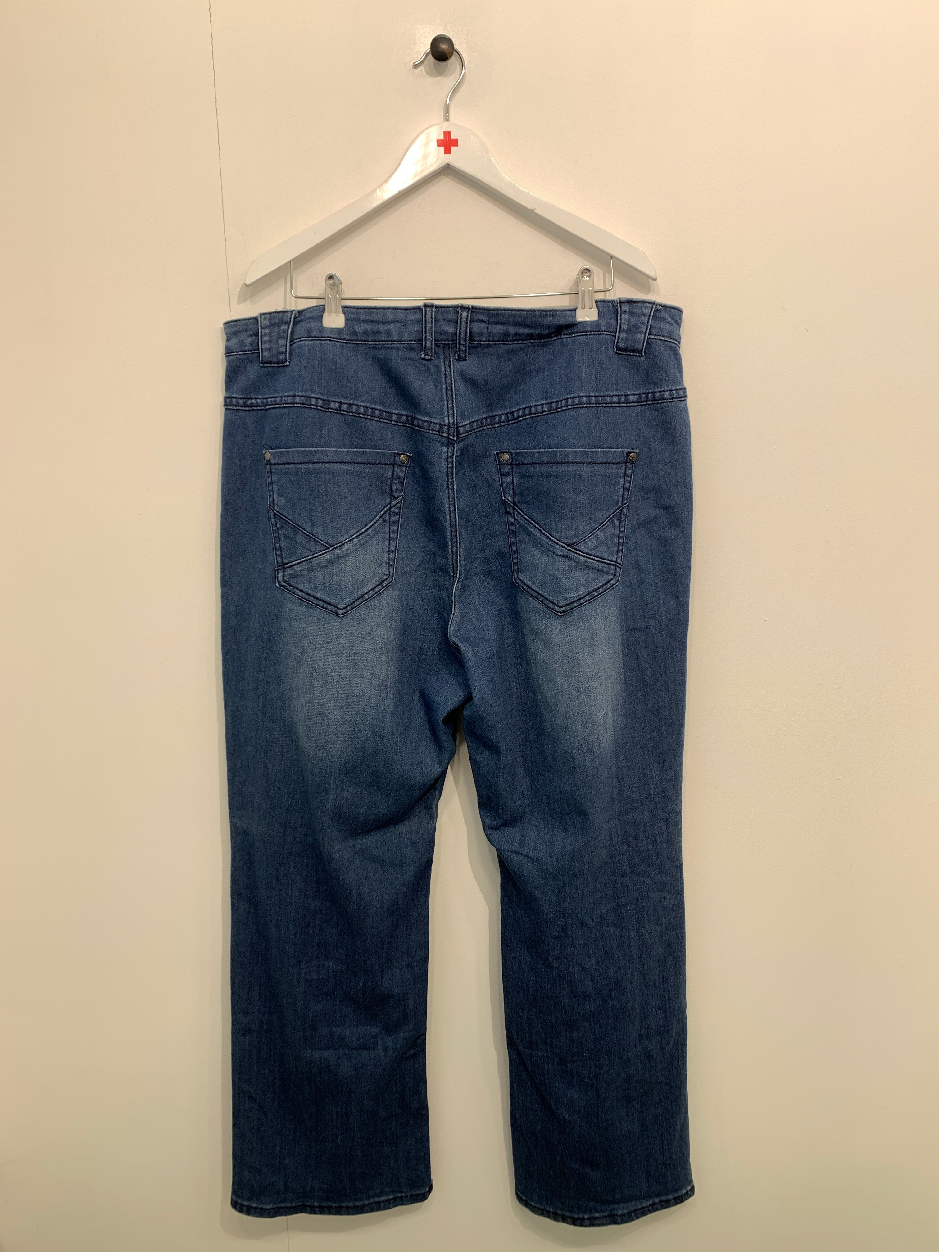 ZJ Jeans