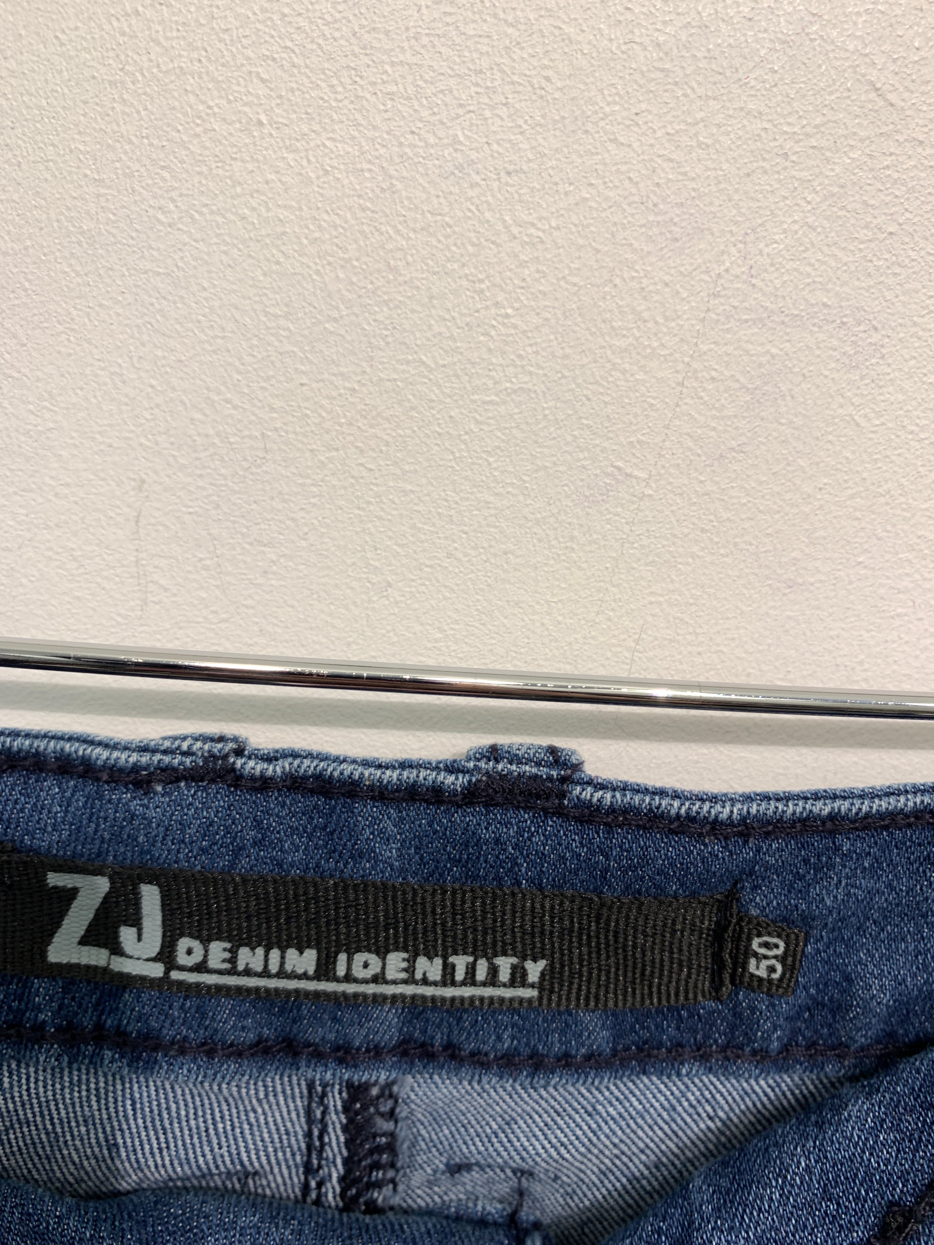 ZJ Jeans