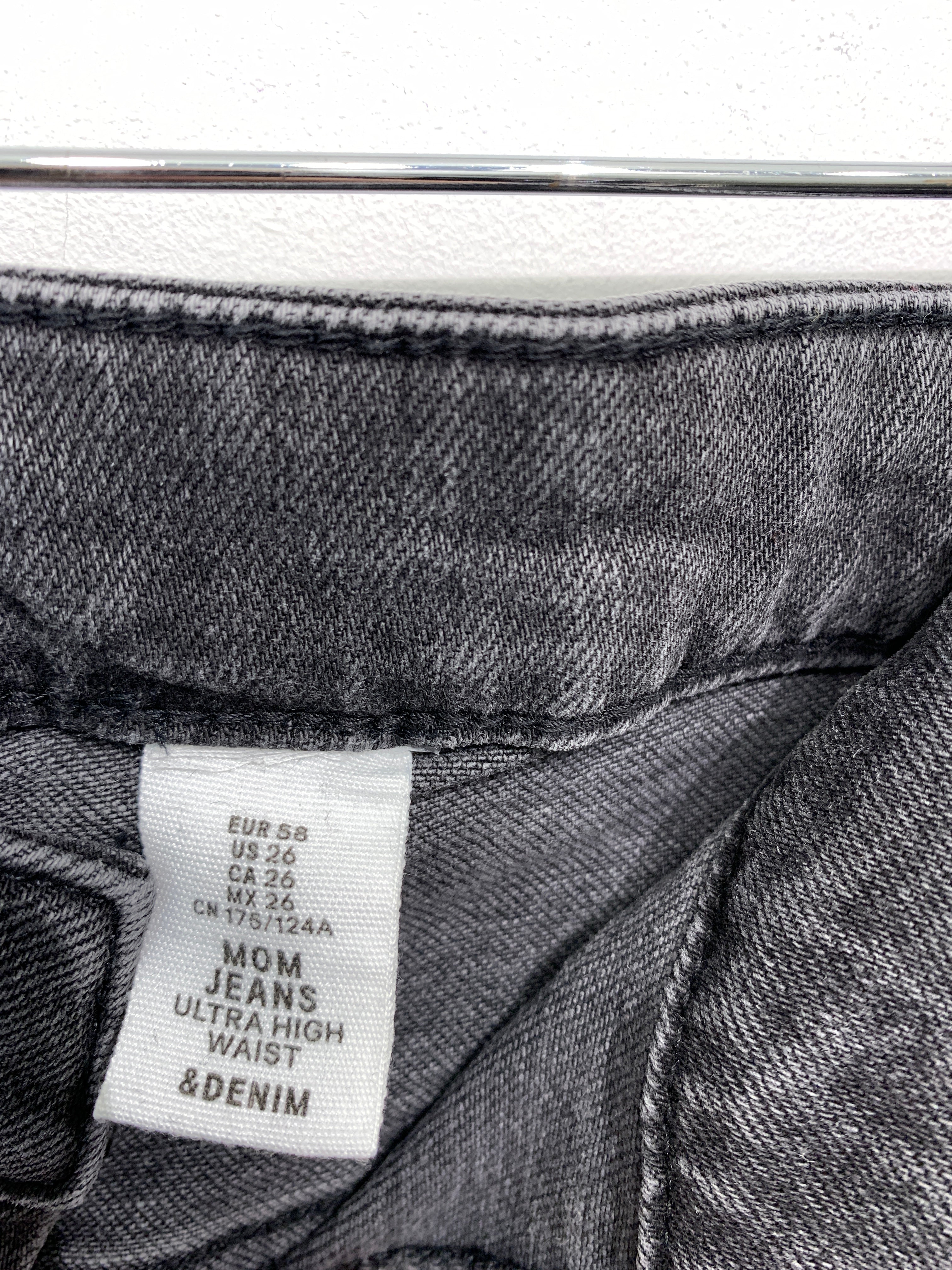 H&M Jeans