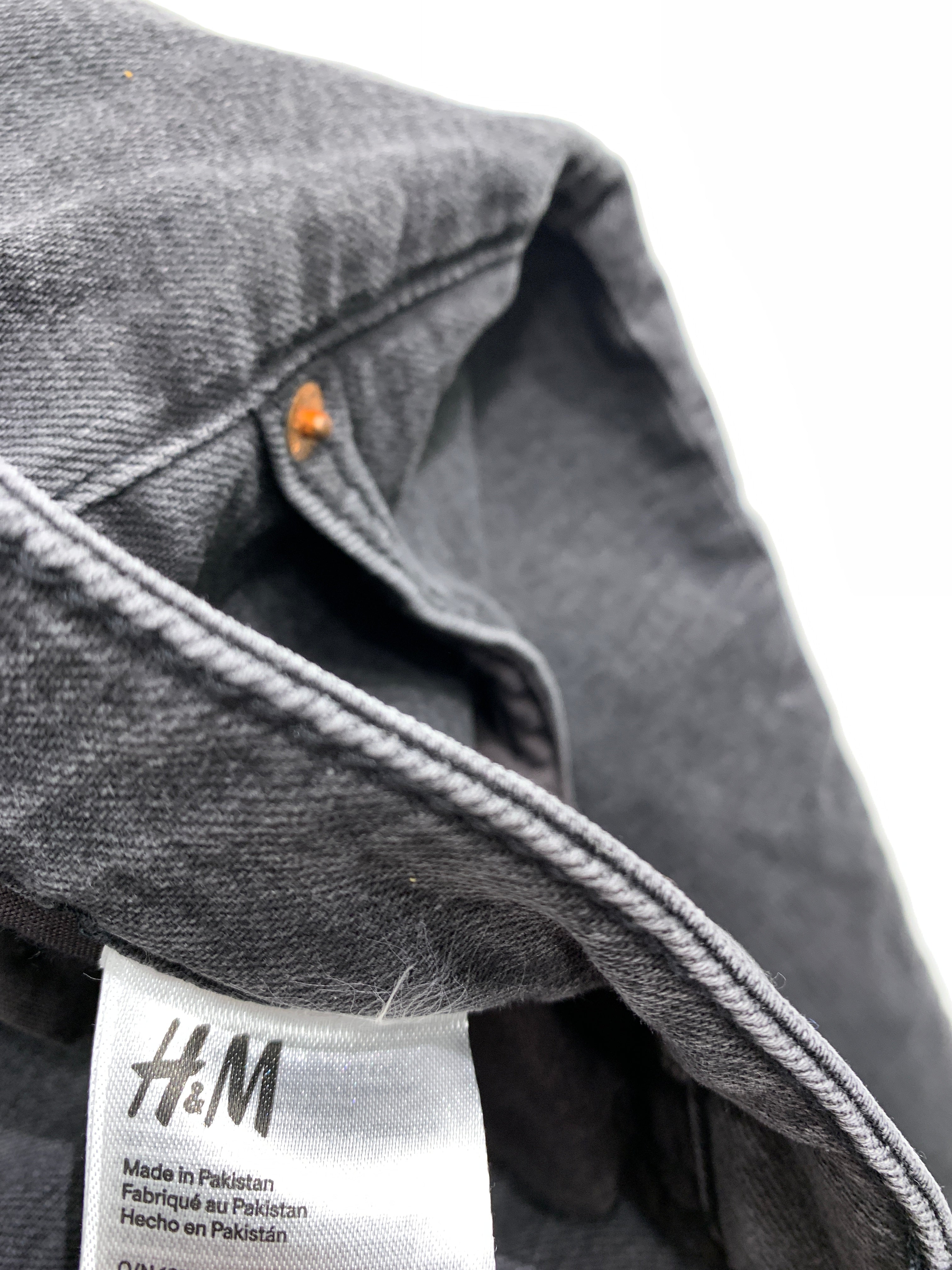 H&M Jeans