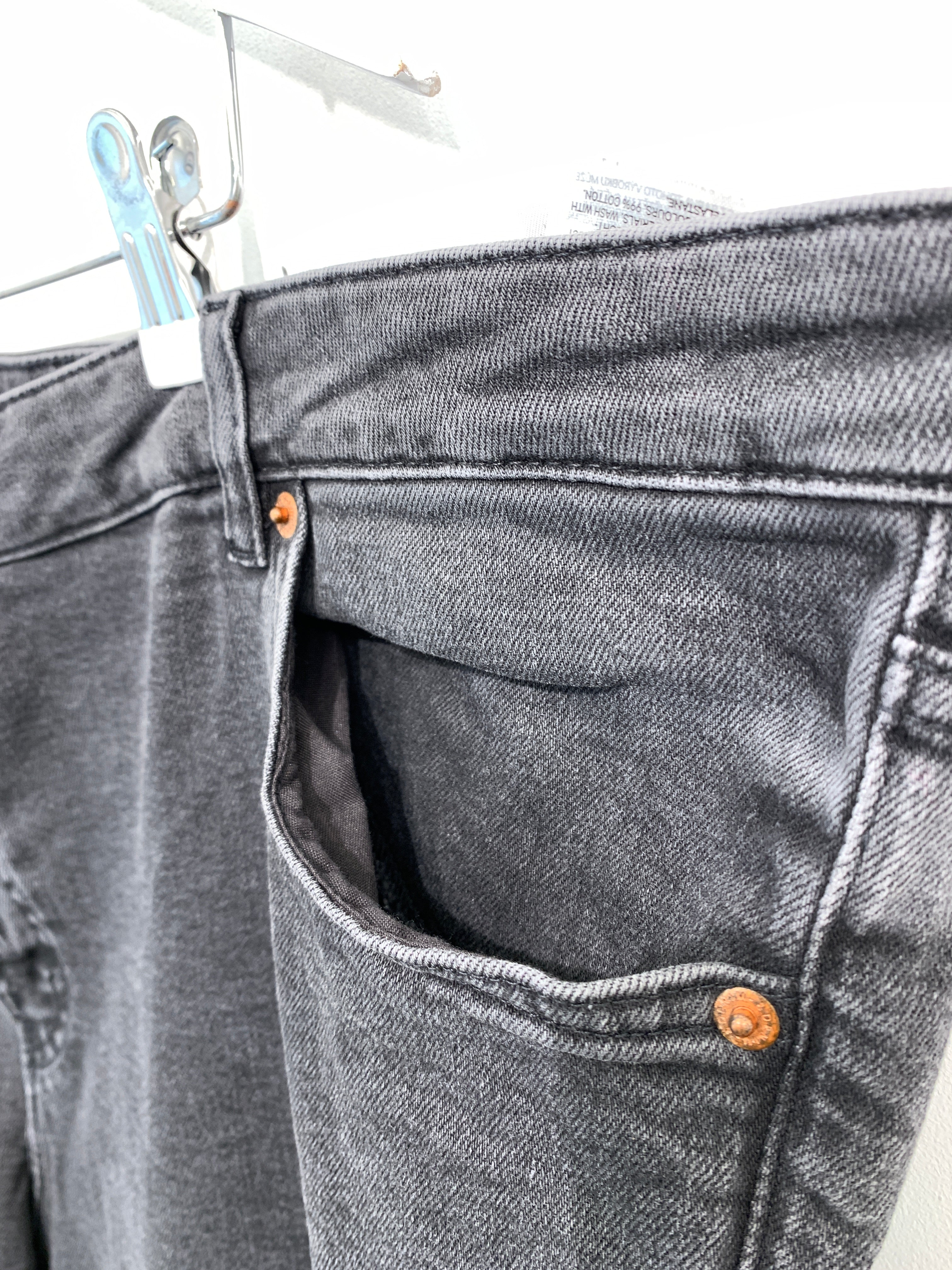 H&M Jeans