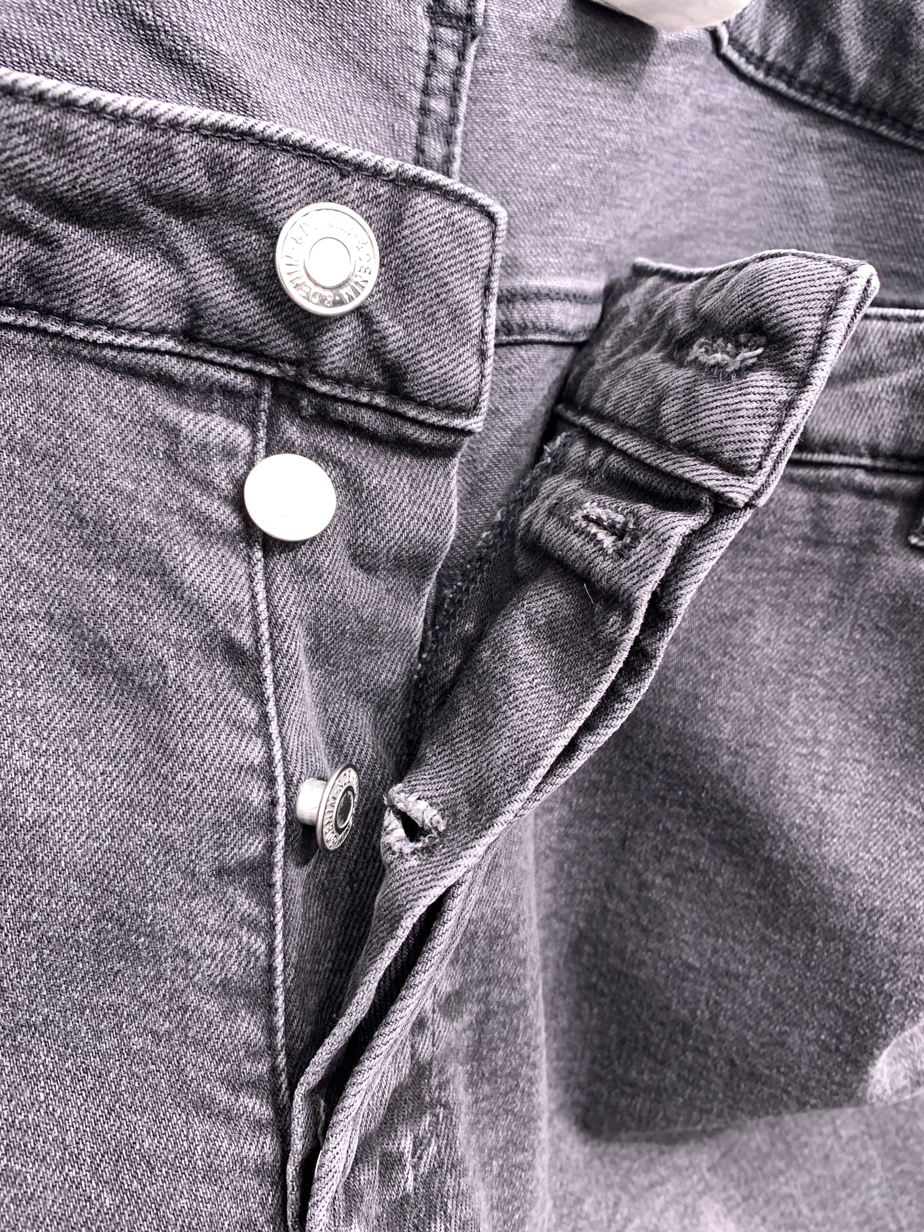H&M Jeans