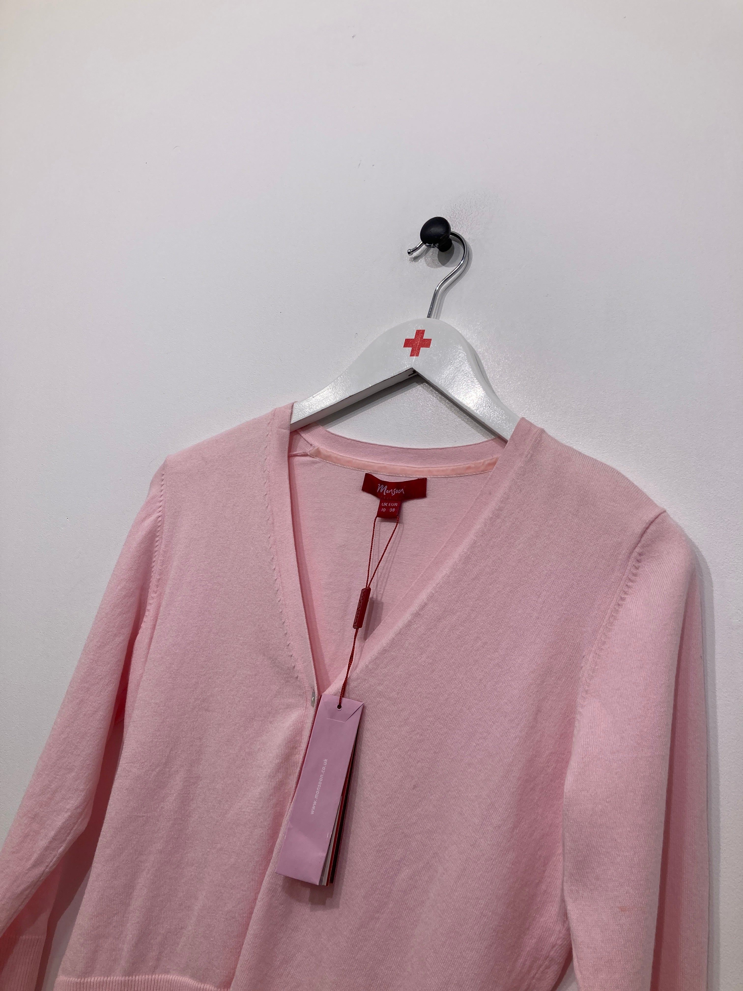 Monsoon Bluse
