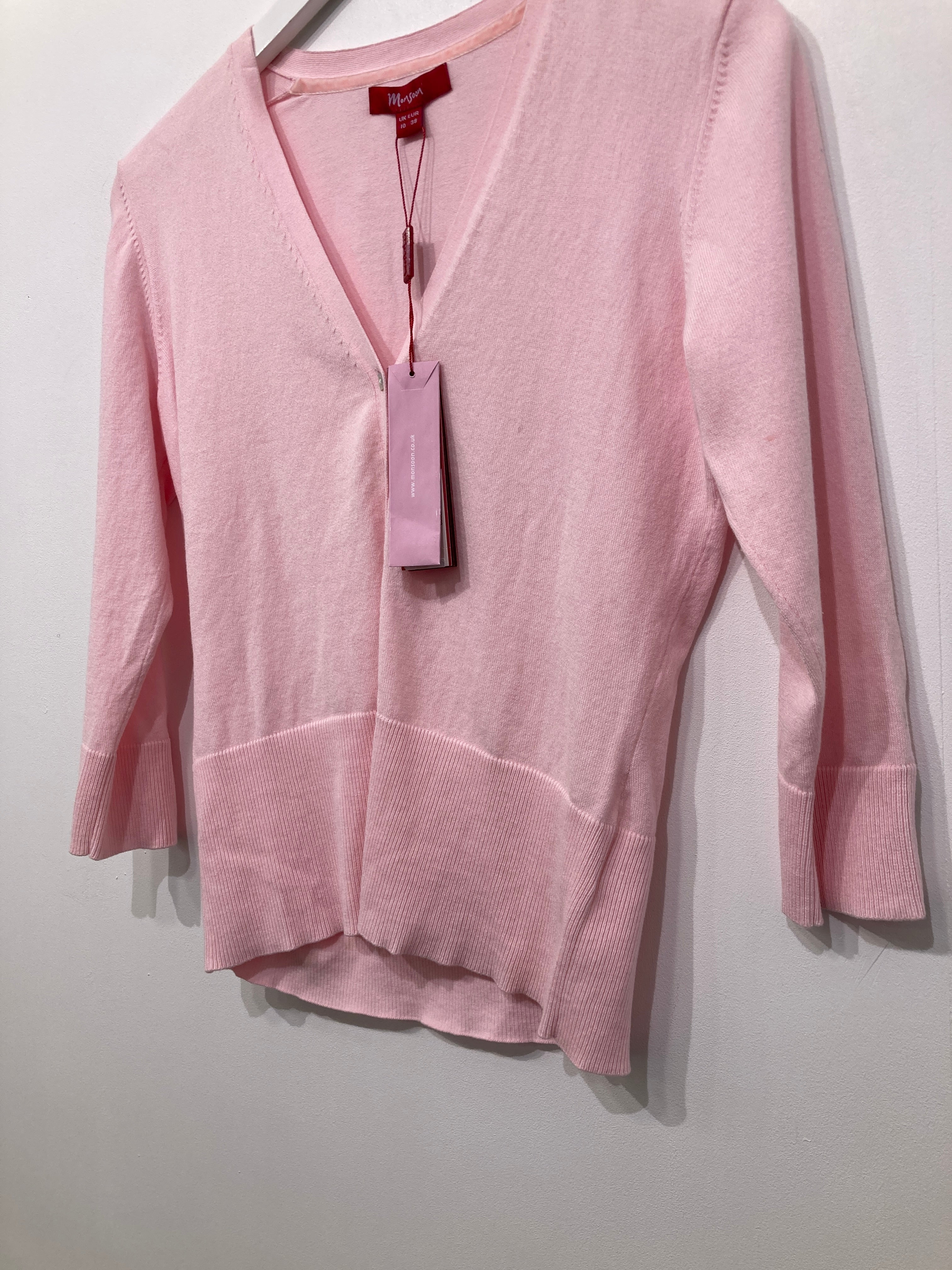 Monsoon Bluse