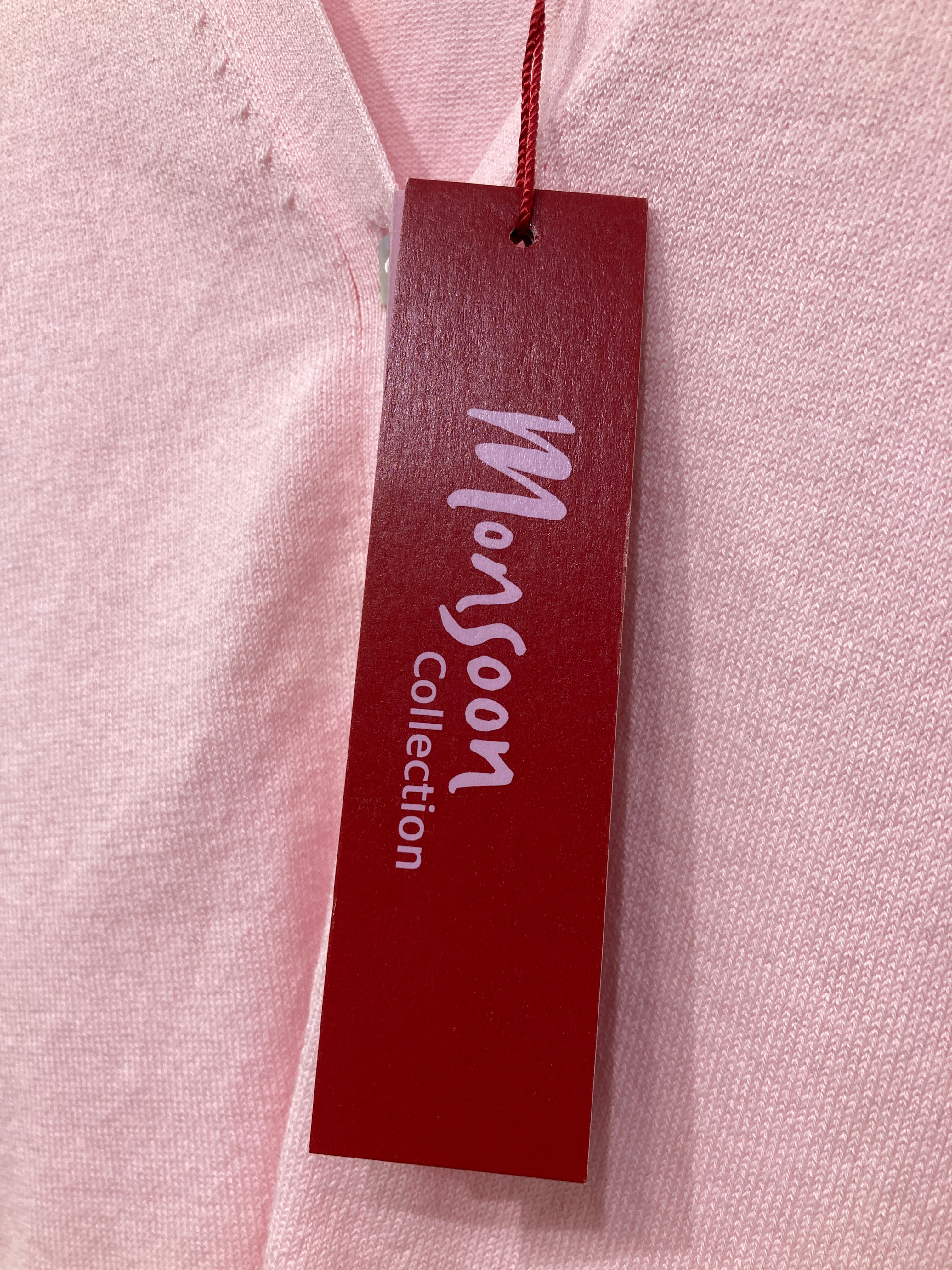Monsoon Bluse