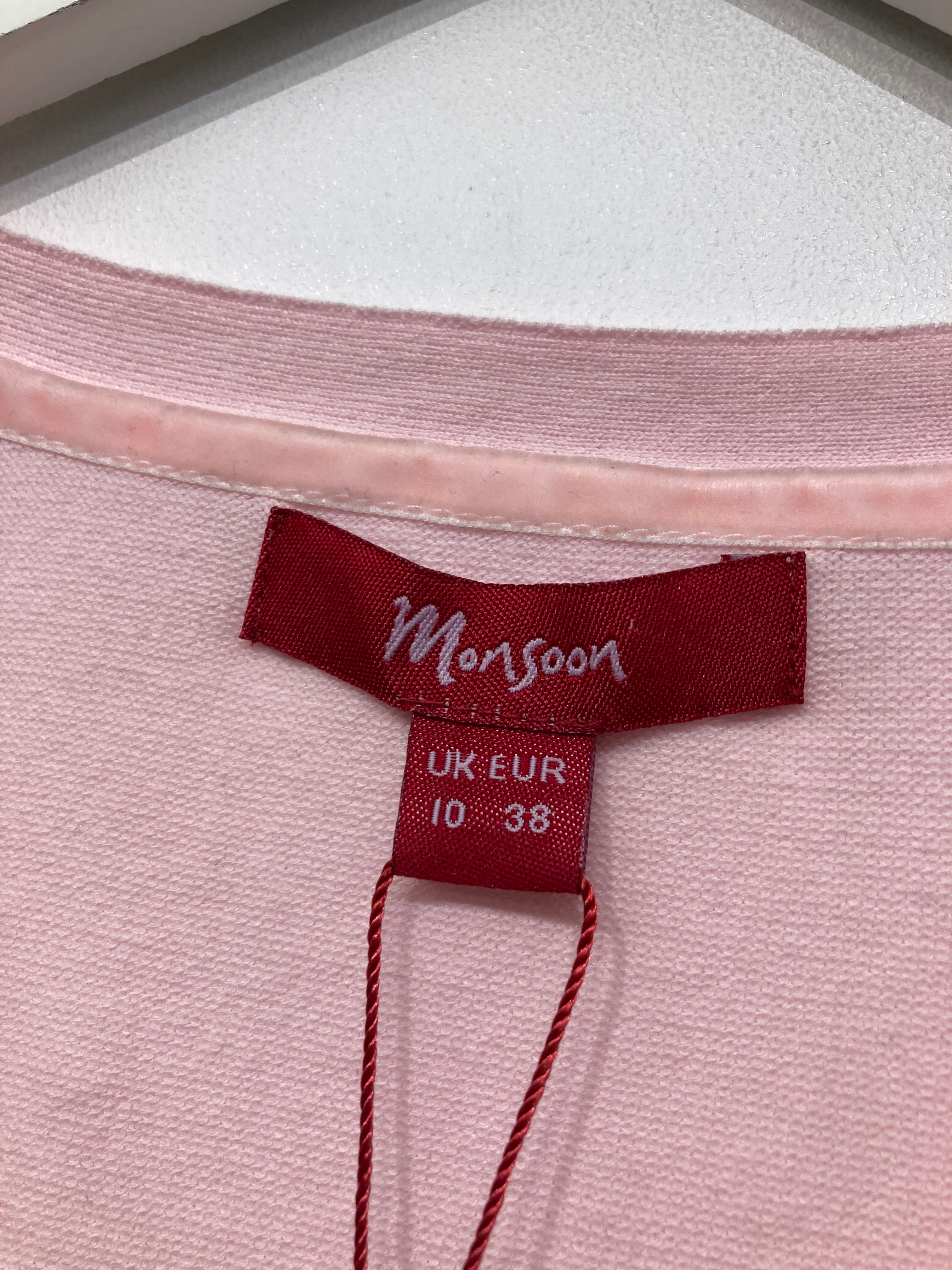 Monsoon Bluse