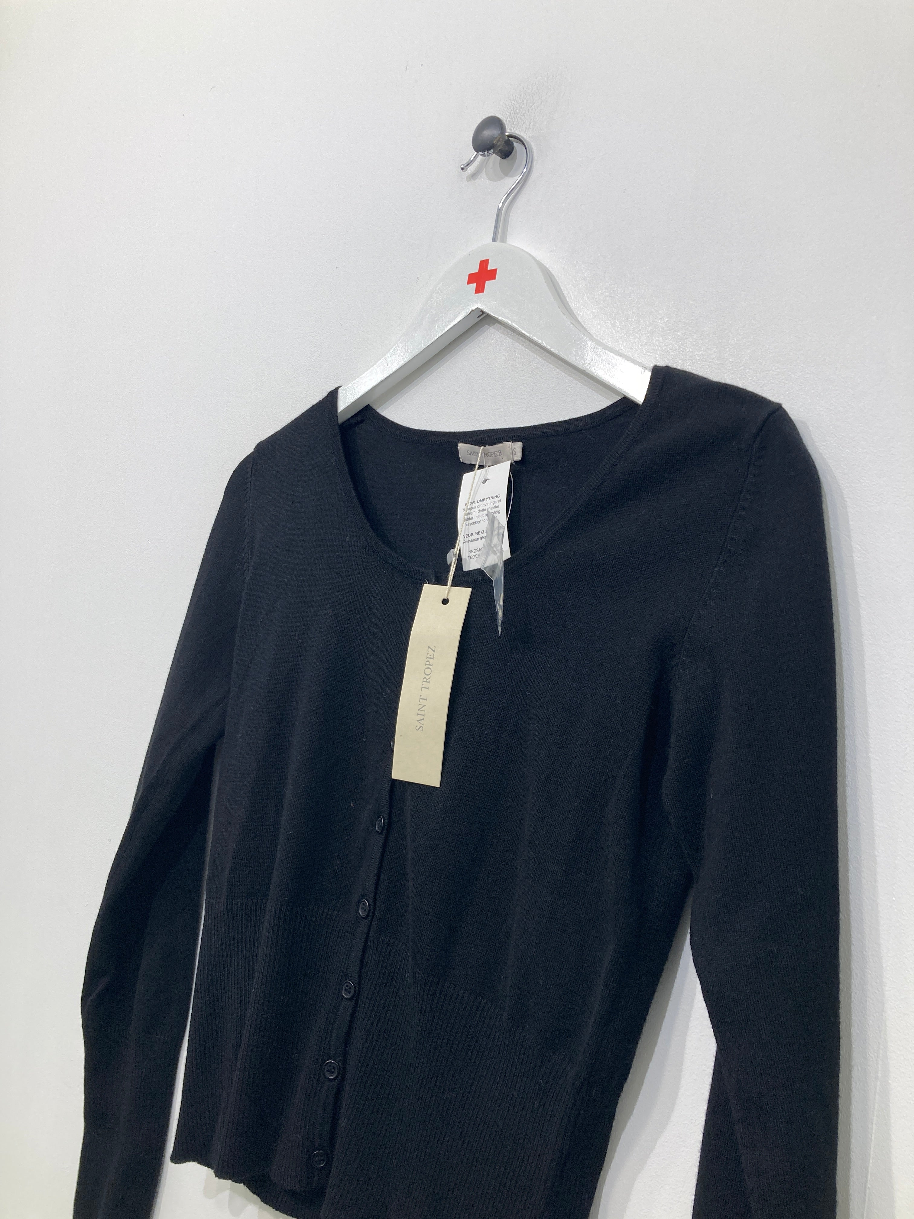 Saint Tropez Cardigan