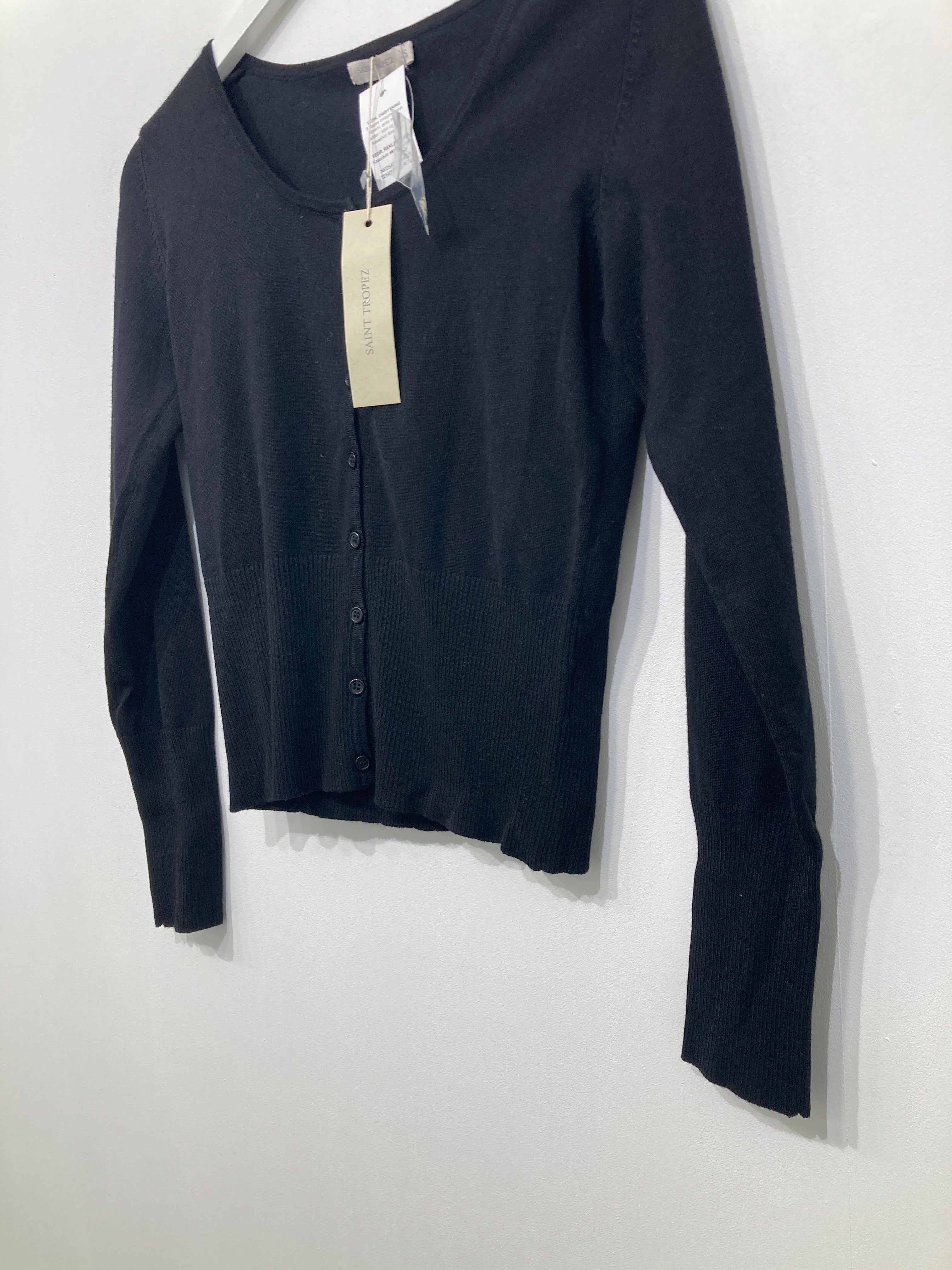 Saint Tropez Cardigan