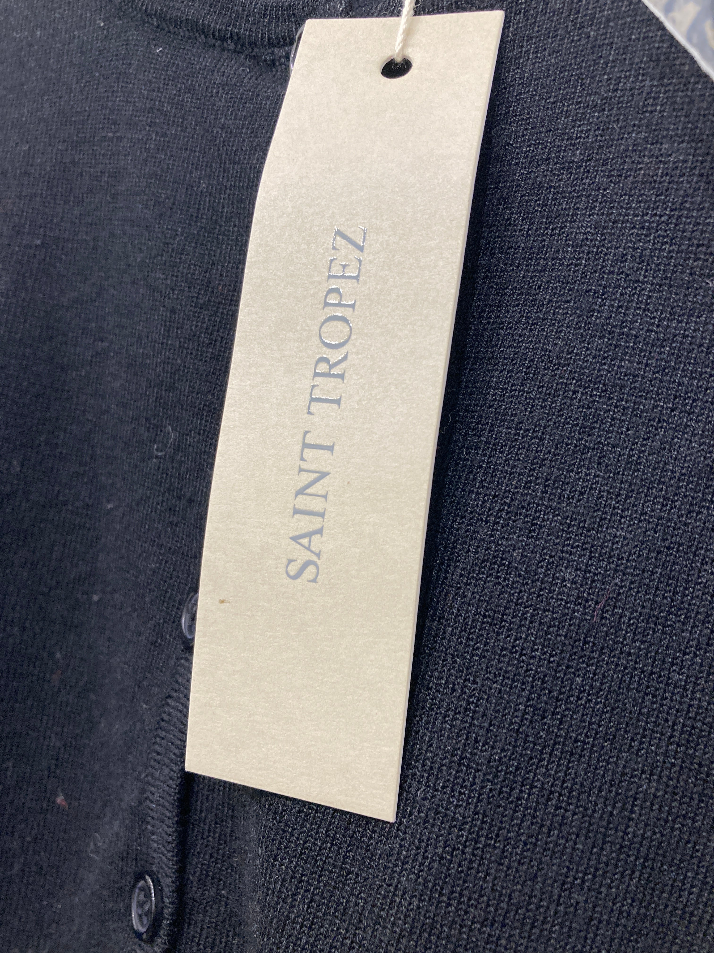 Saint Tropez Cardigan