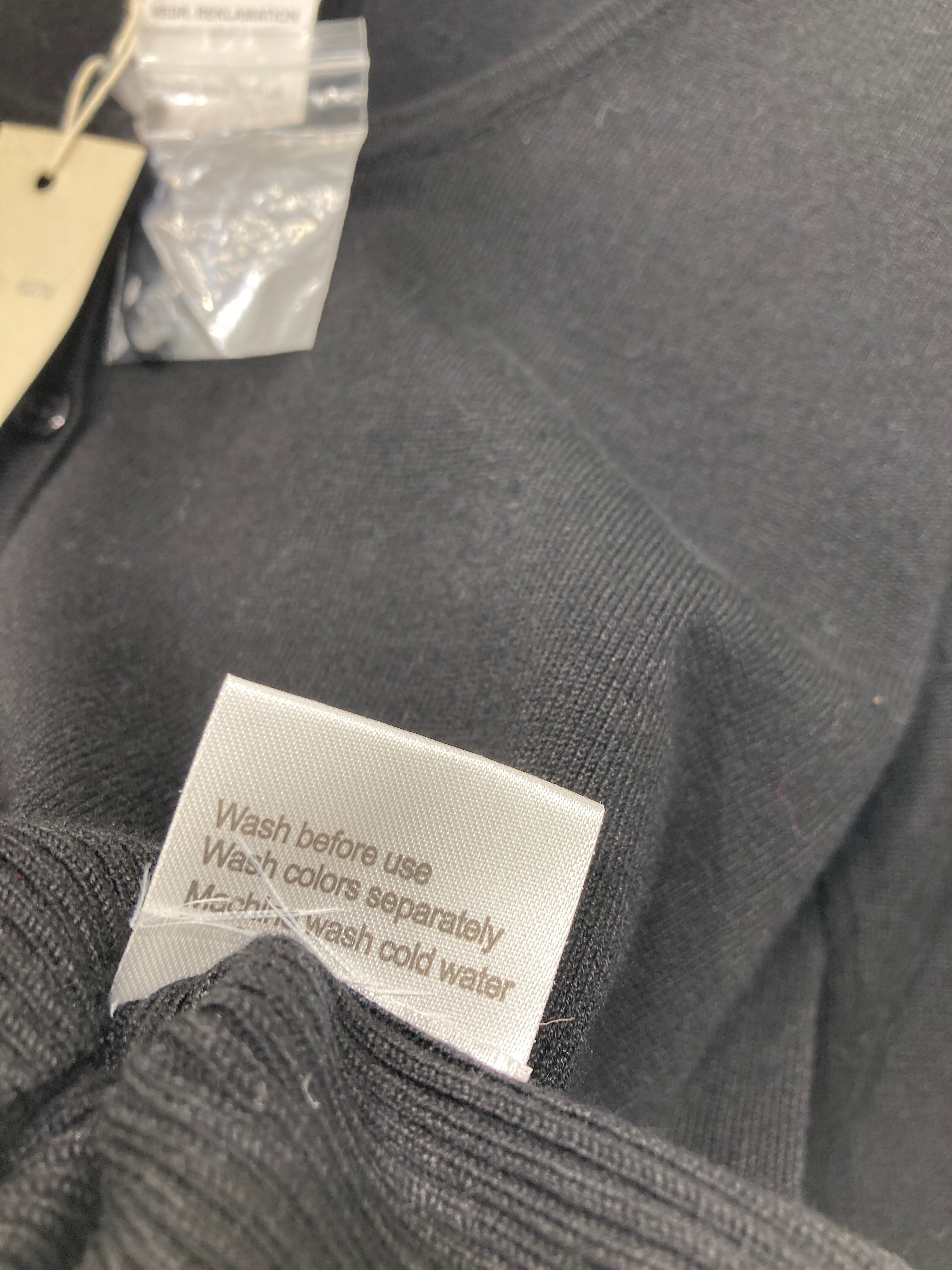 Saint Tropez Cardigan