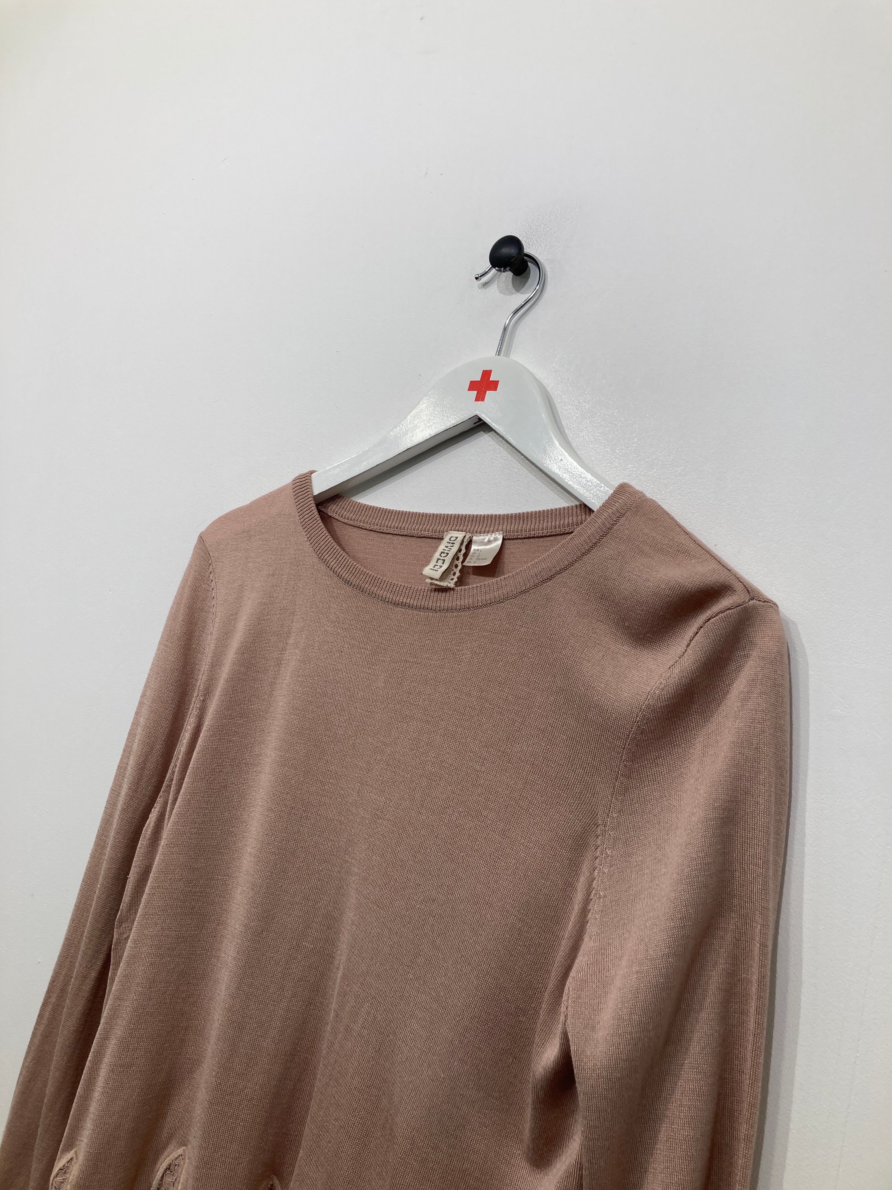 Divided (H&M) Strik