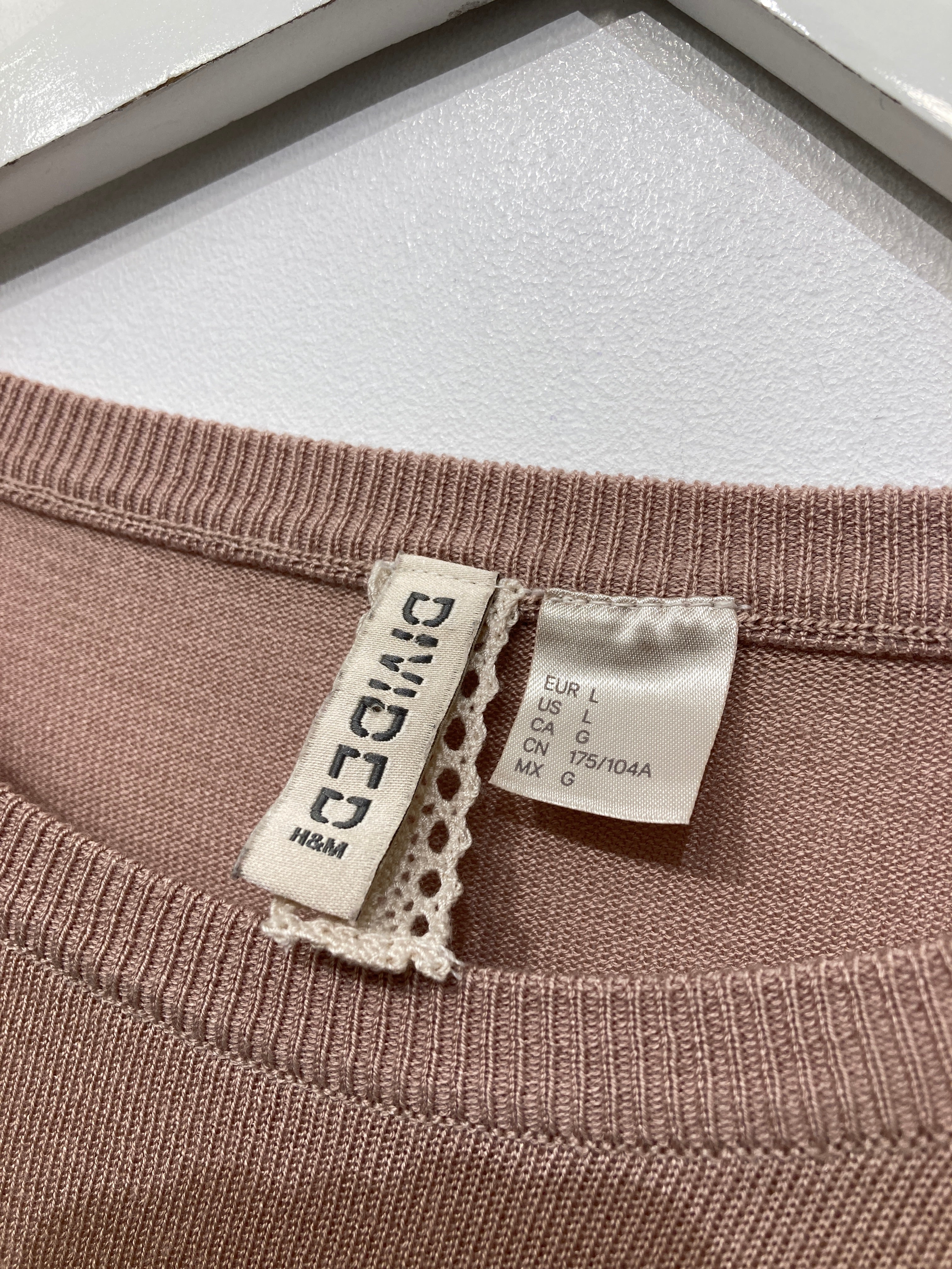 Divided (H&M) Strik