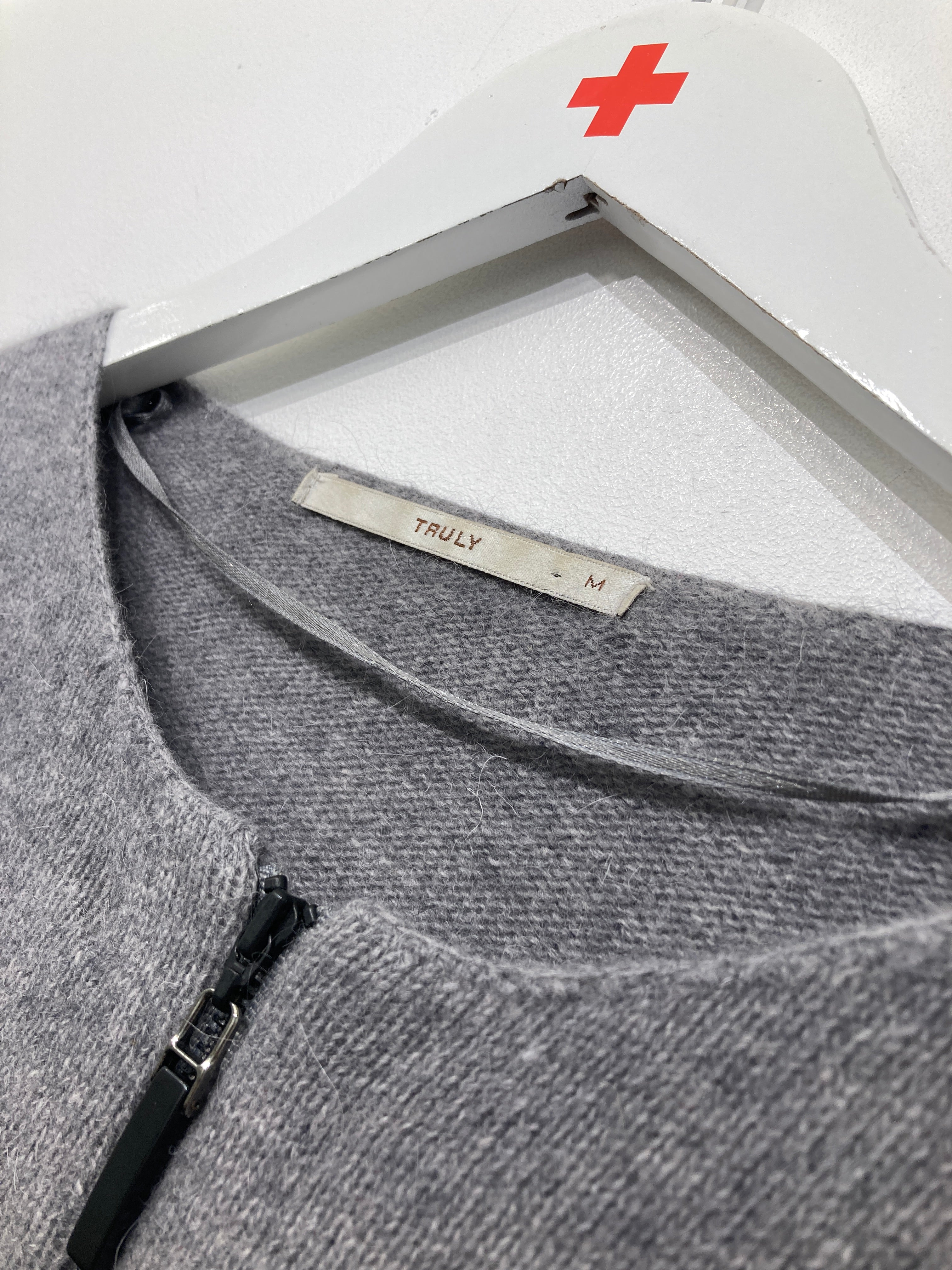 Truly Cardigan
