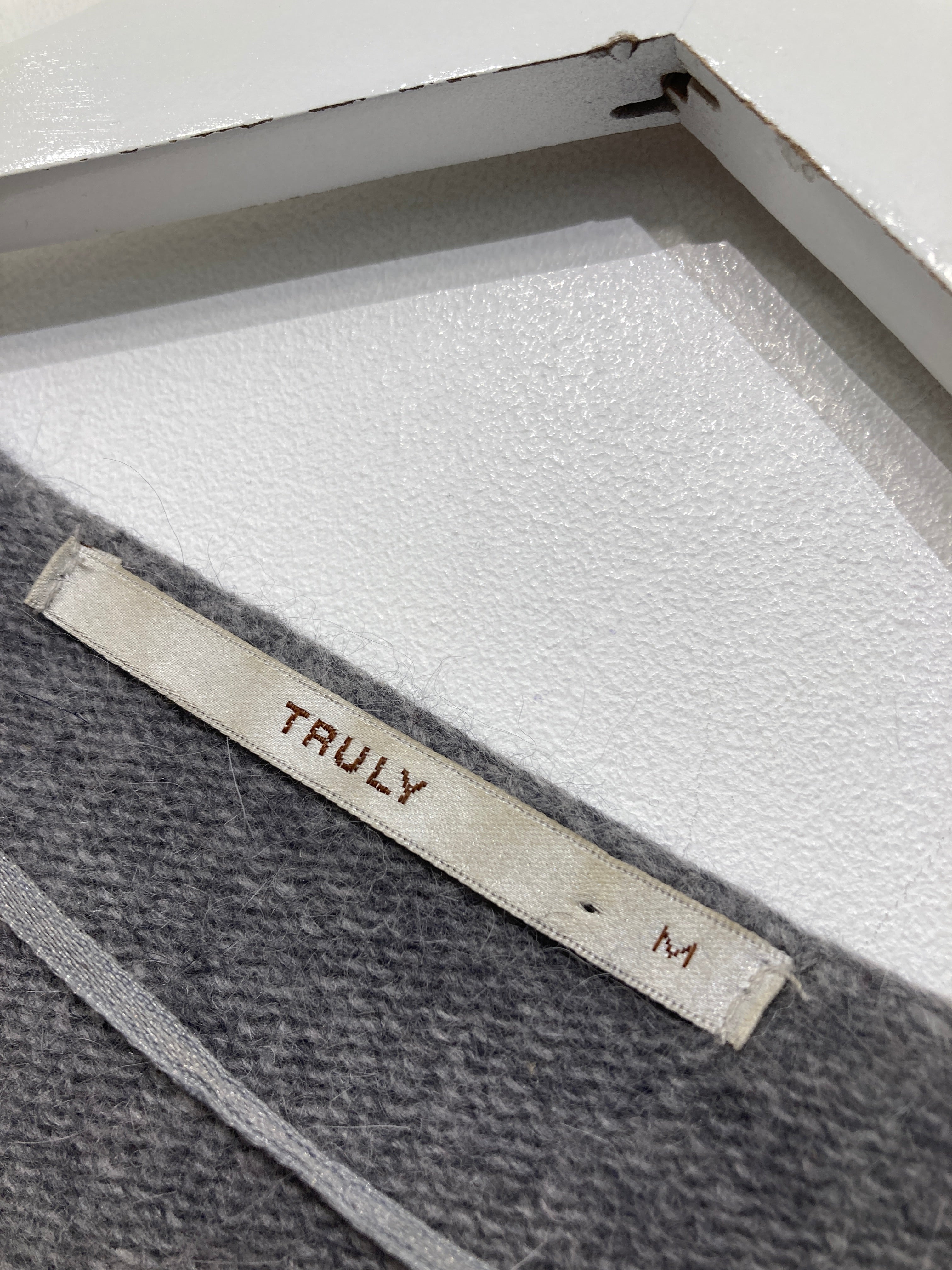 Truly Cardigan