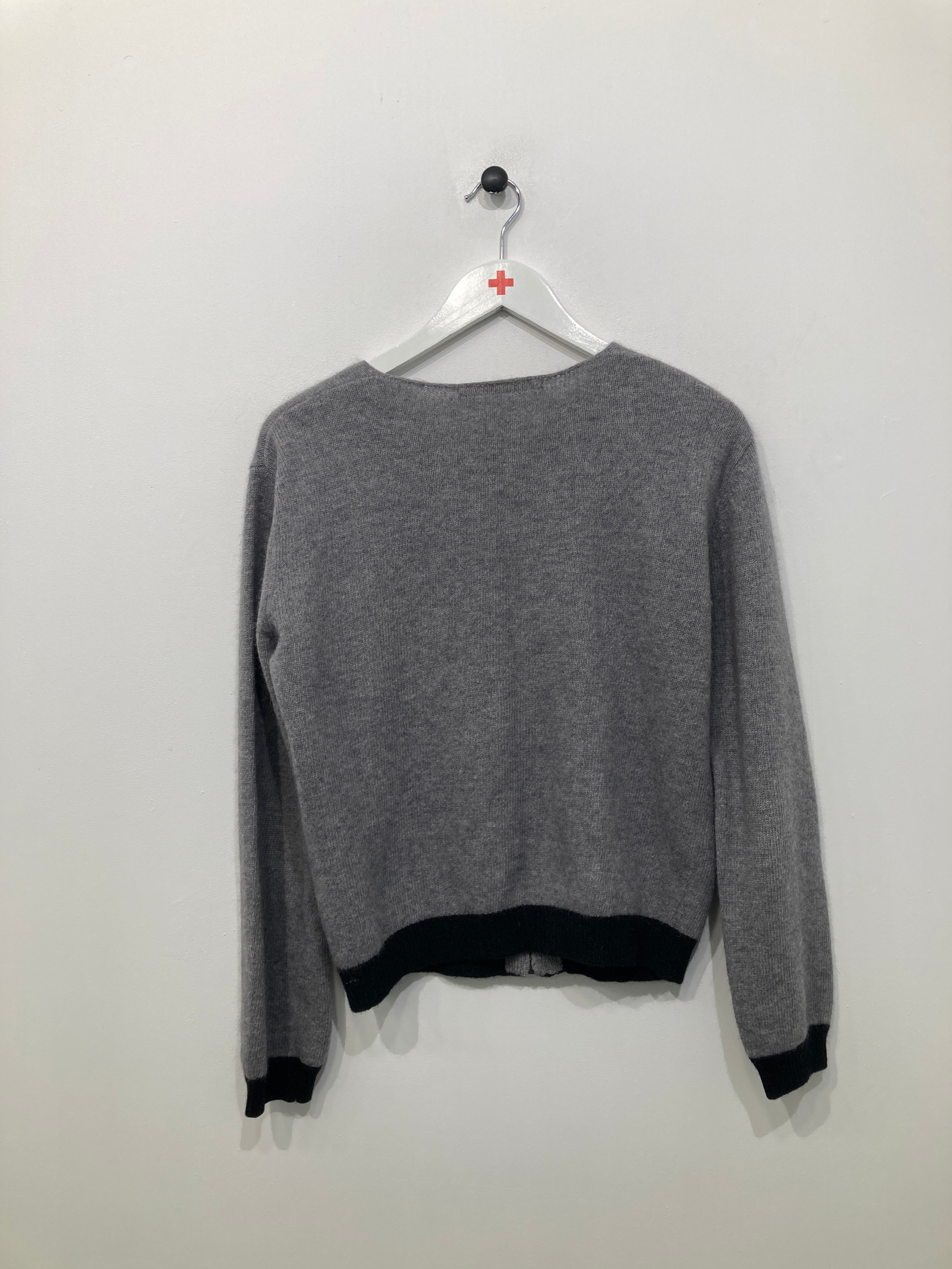 Truly Cardigan