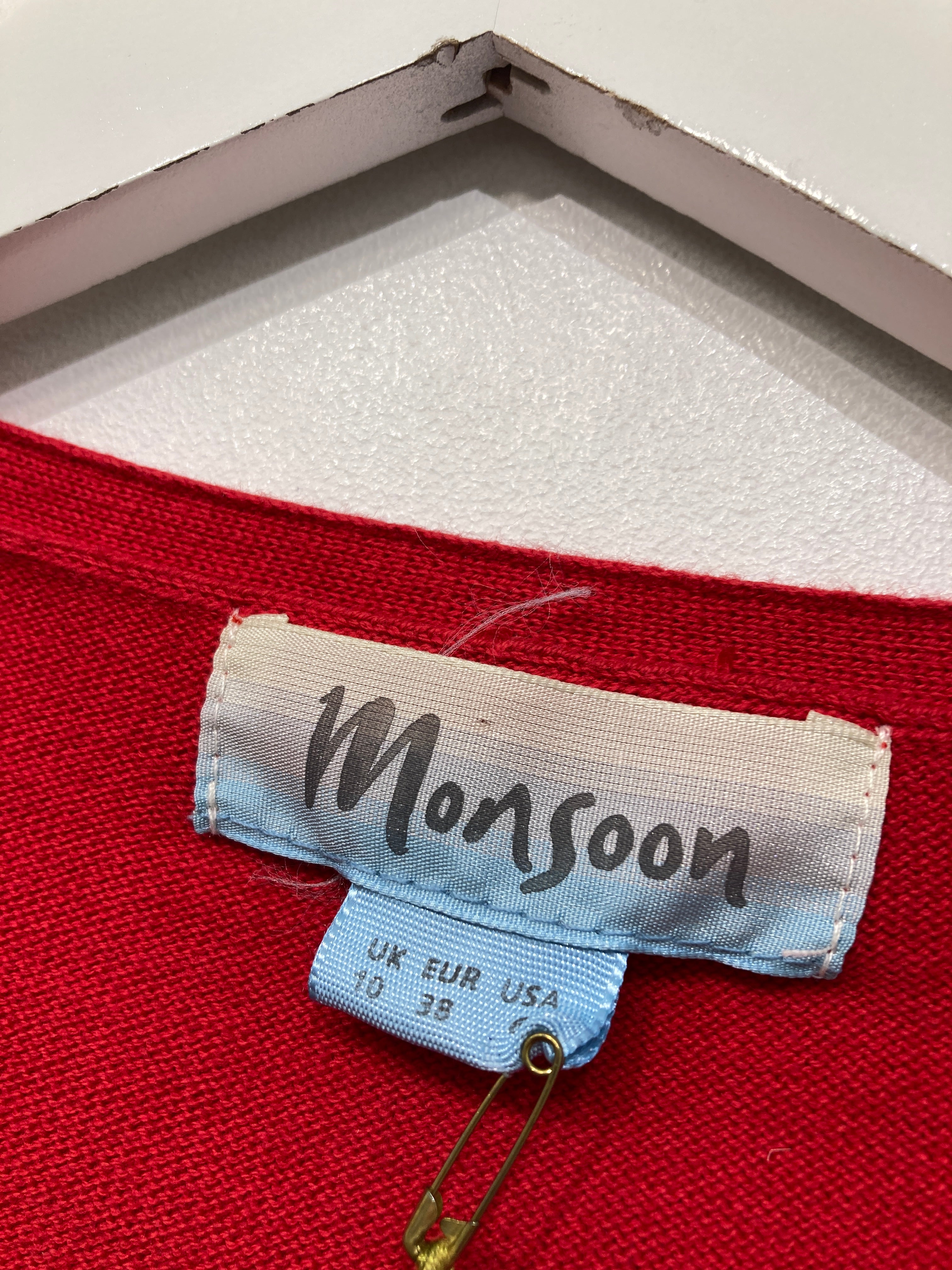 Monsoon Bluse