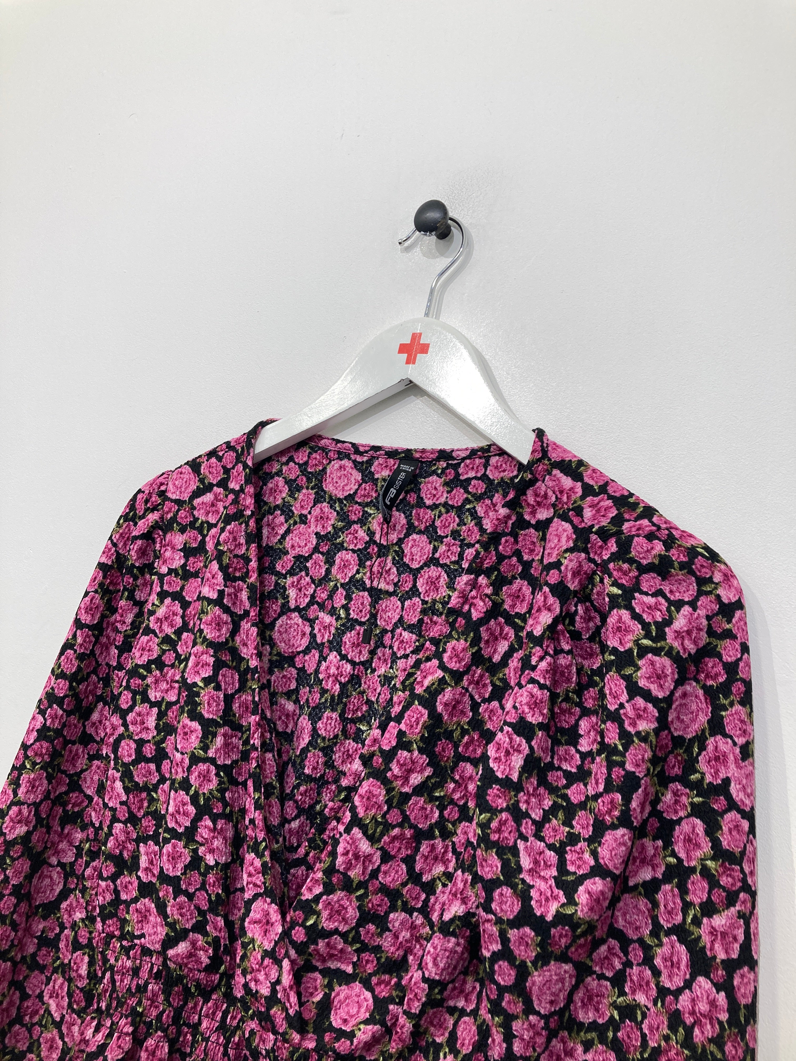 FB Sister Bluse