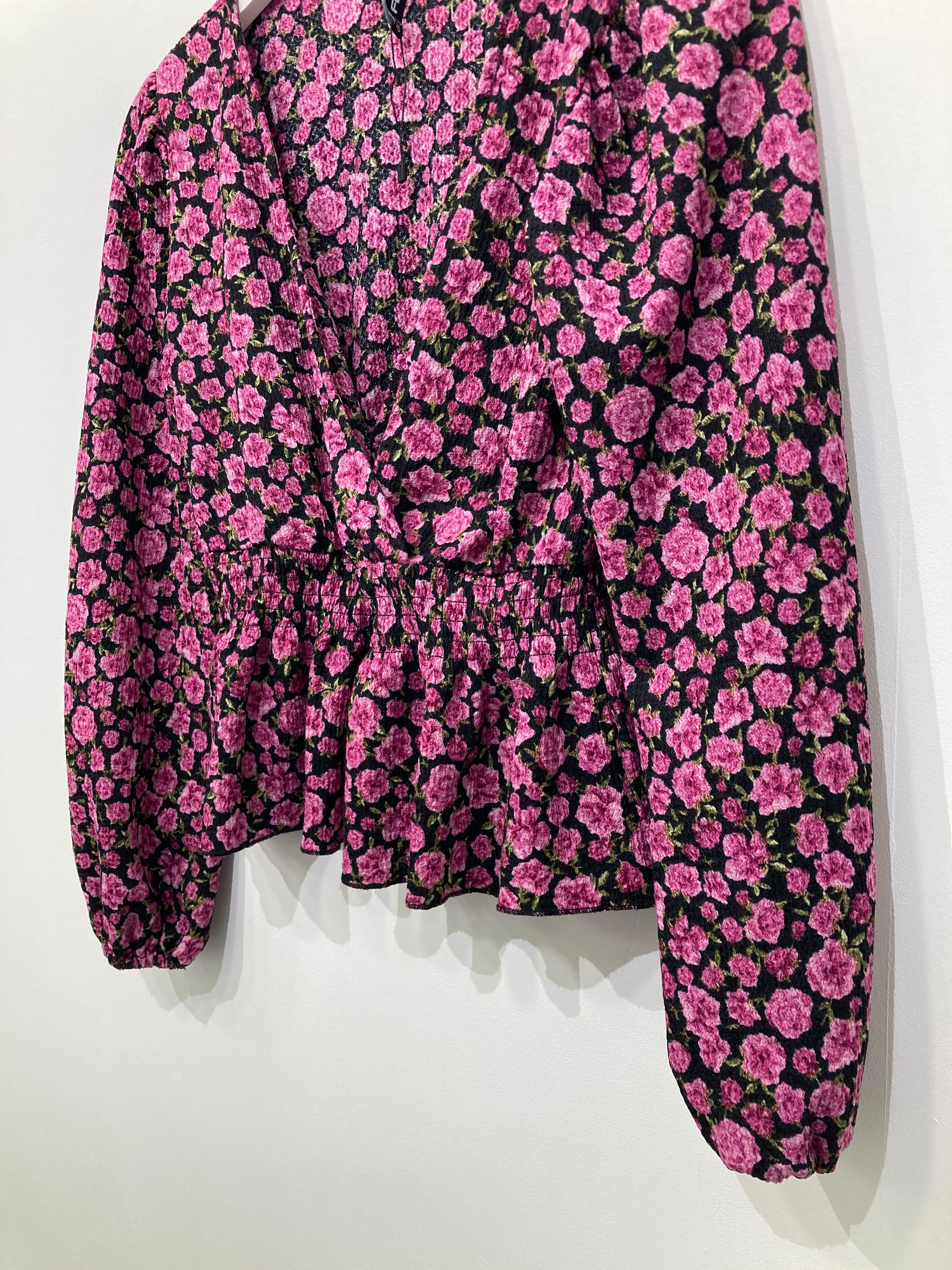 FB Sister Bluse