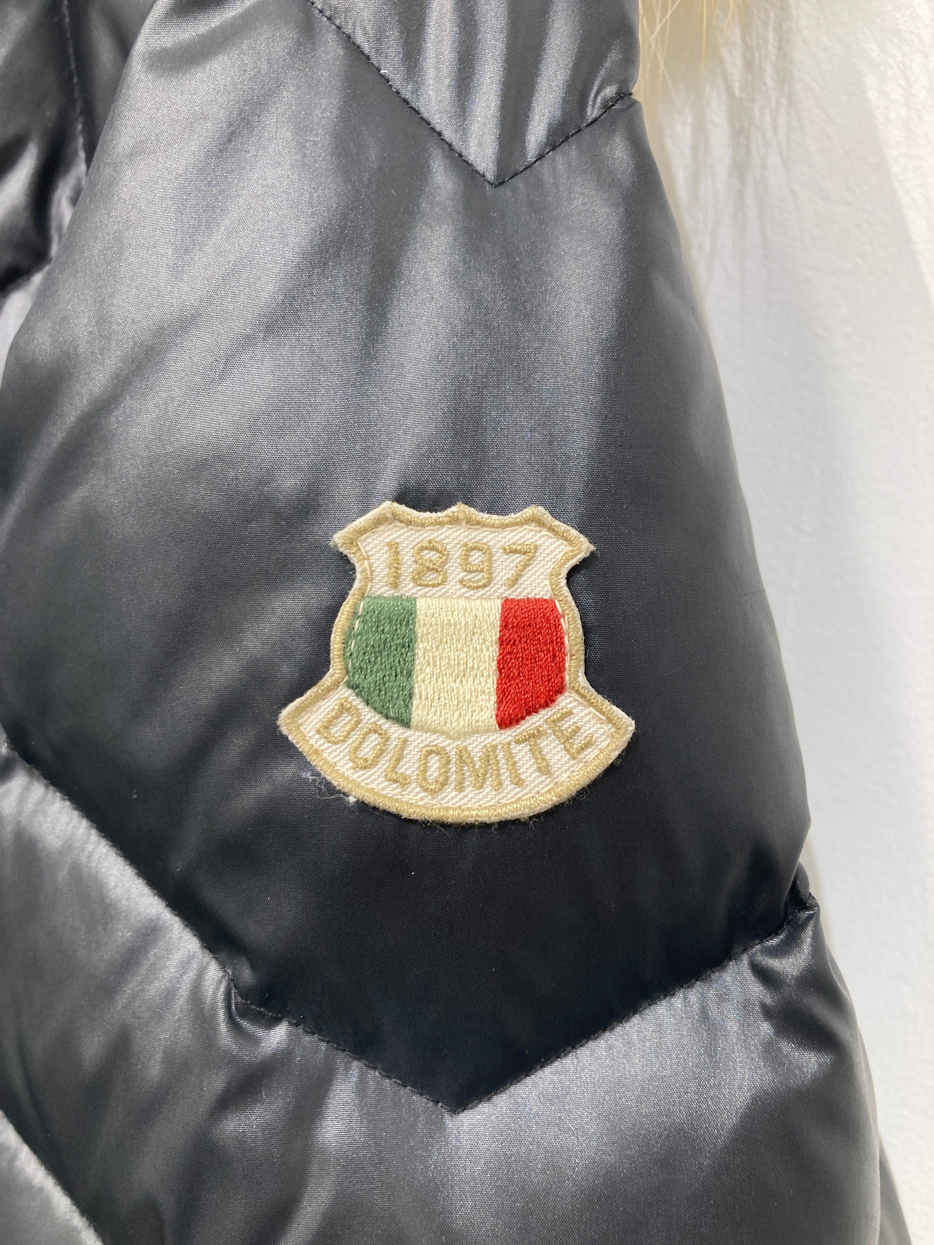 Dolomite Frakke
