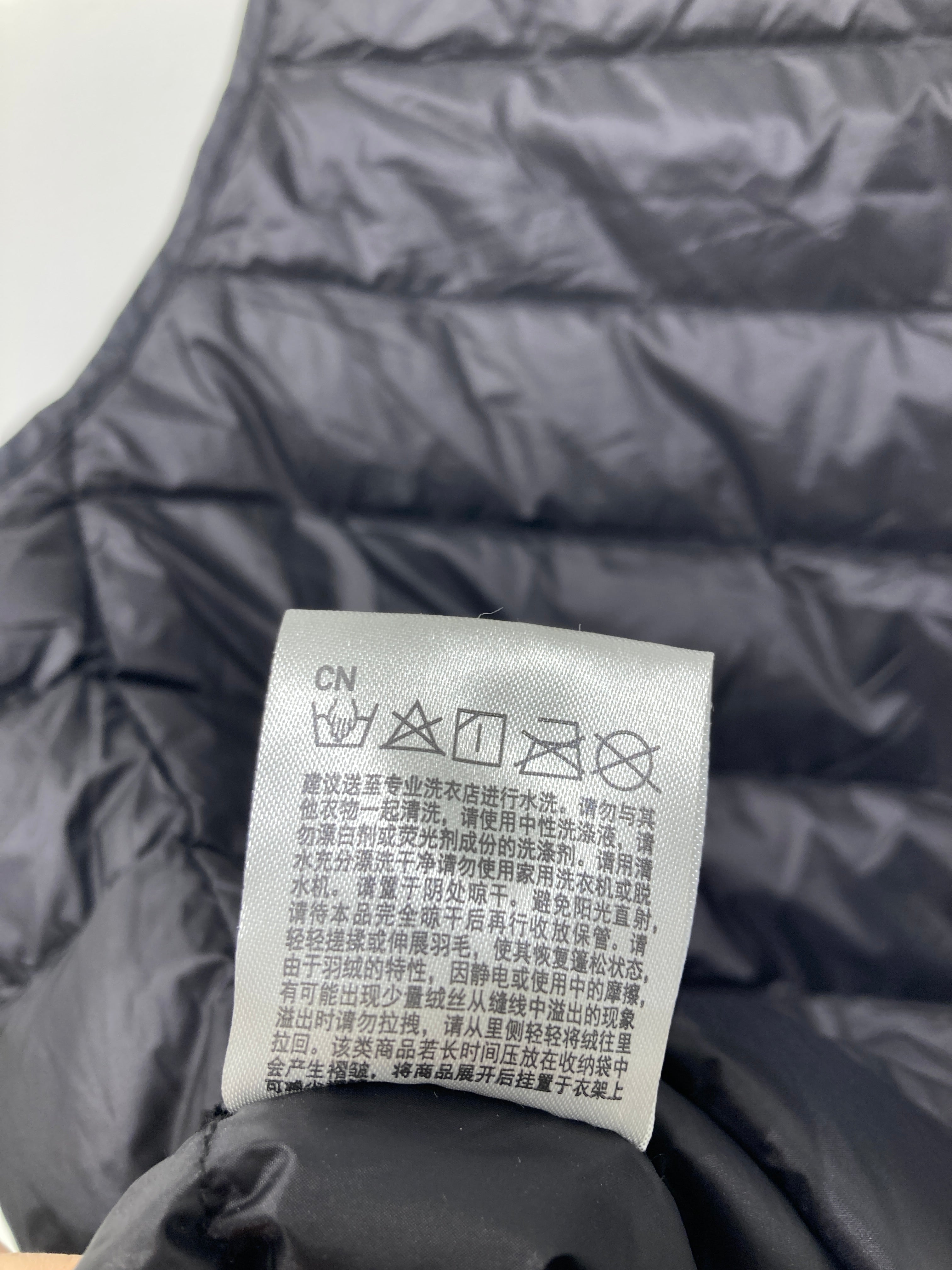 Vest