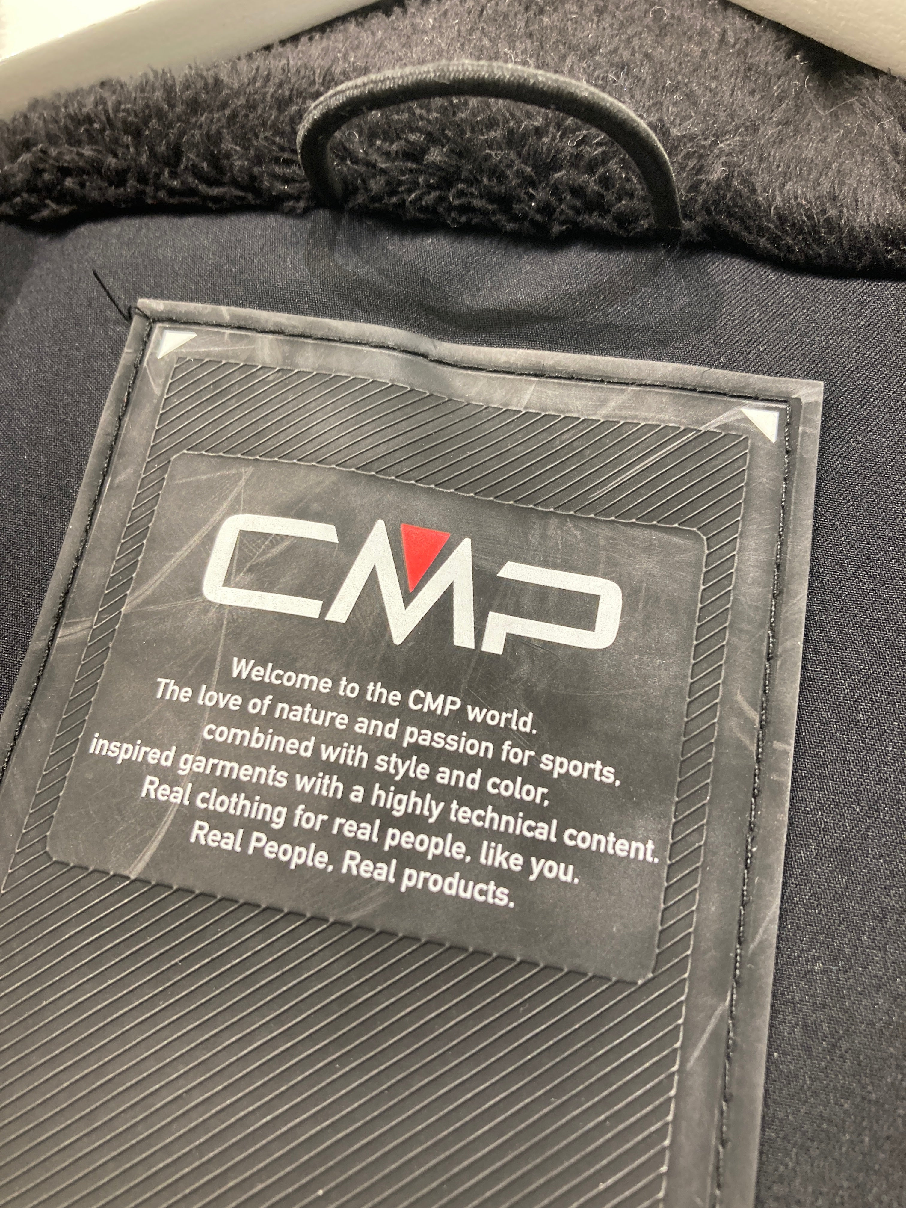 CMP Jakke