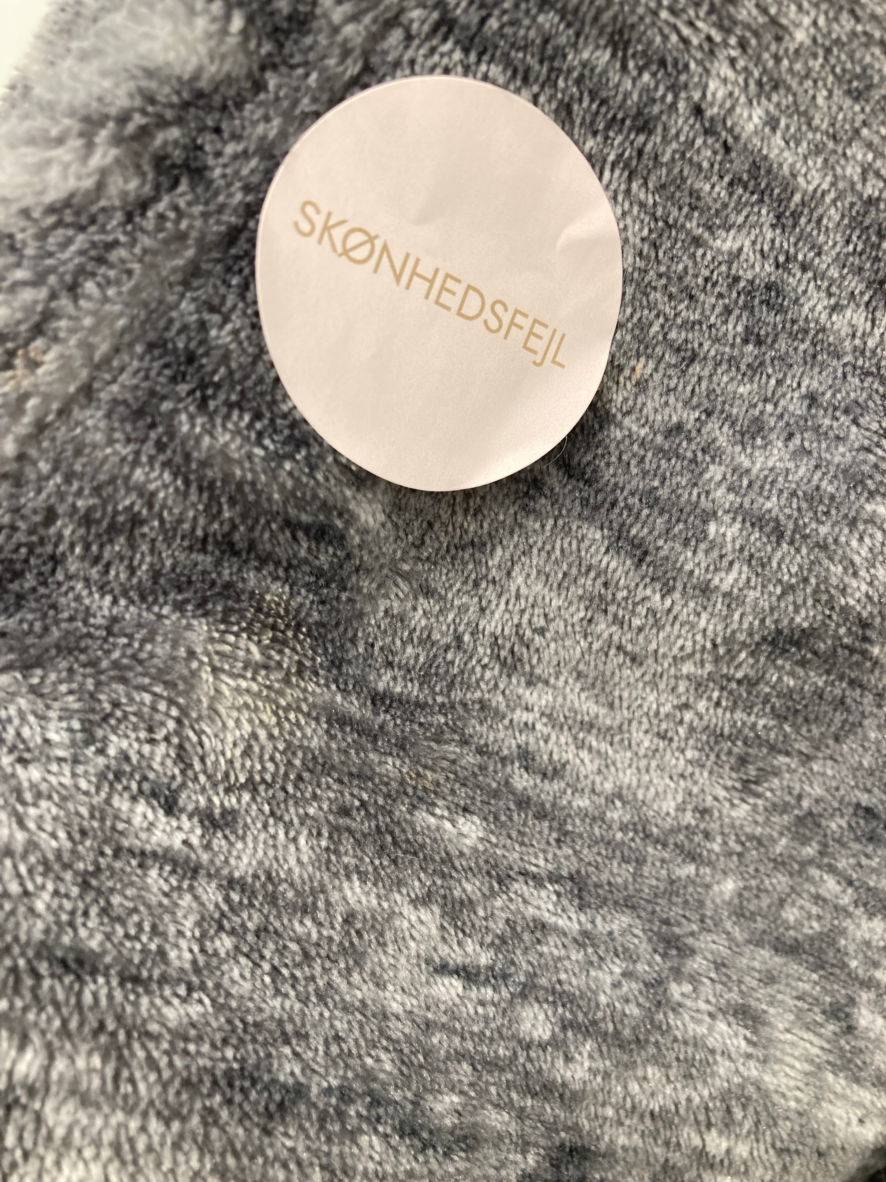 First B Fleecetrøje