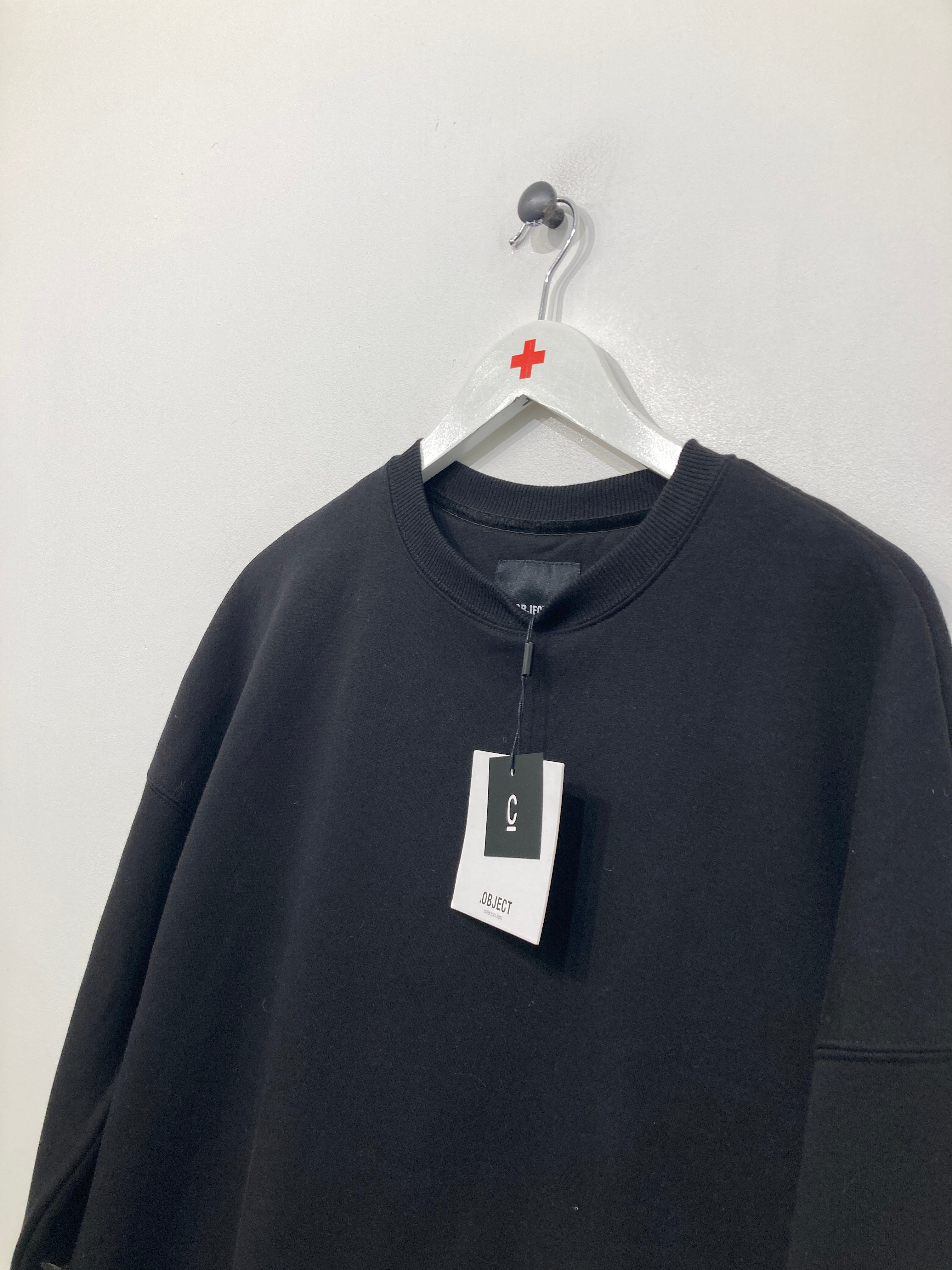 Object Sweatshirt
