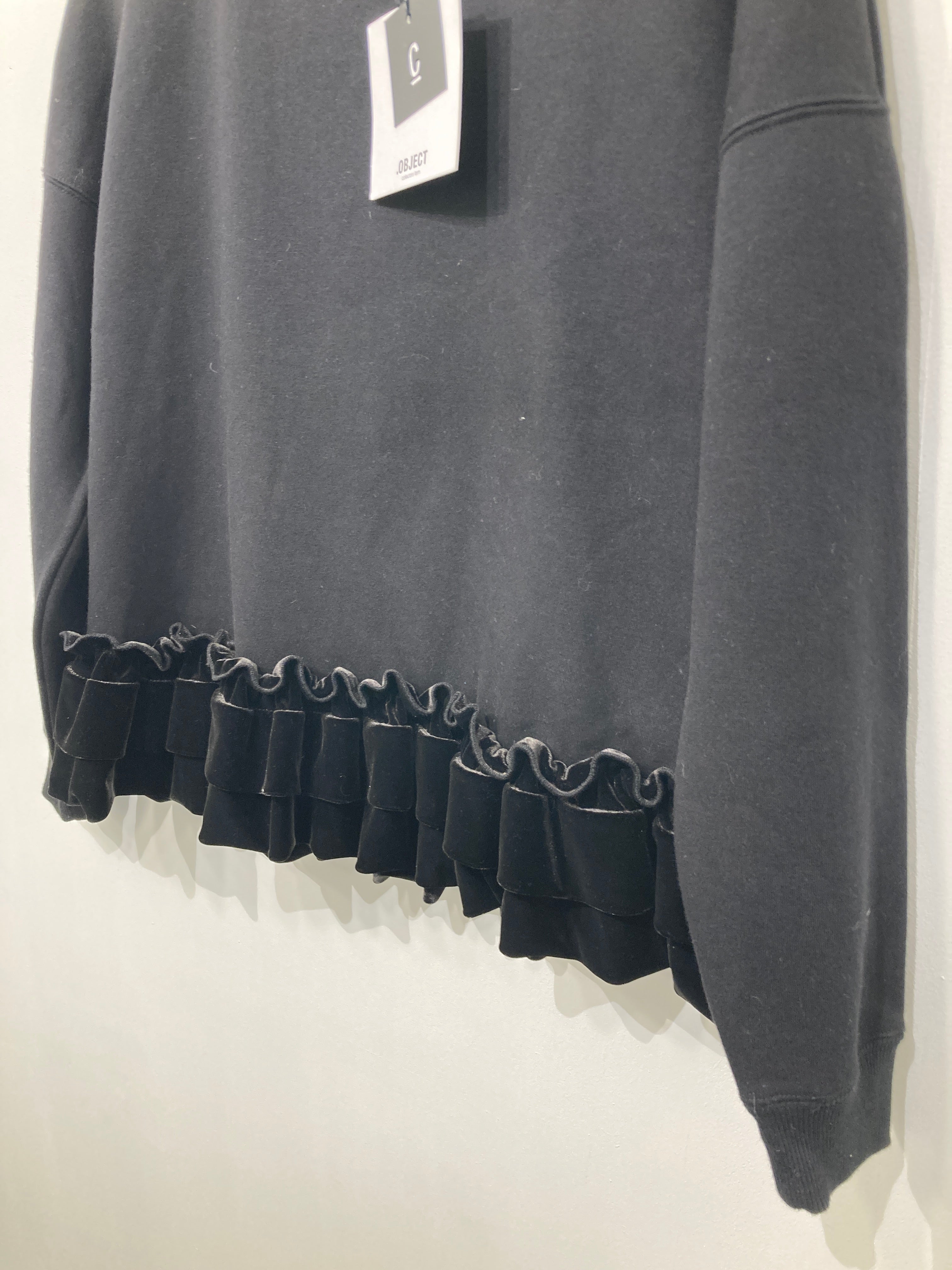 Object Sweatshirt