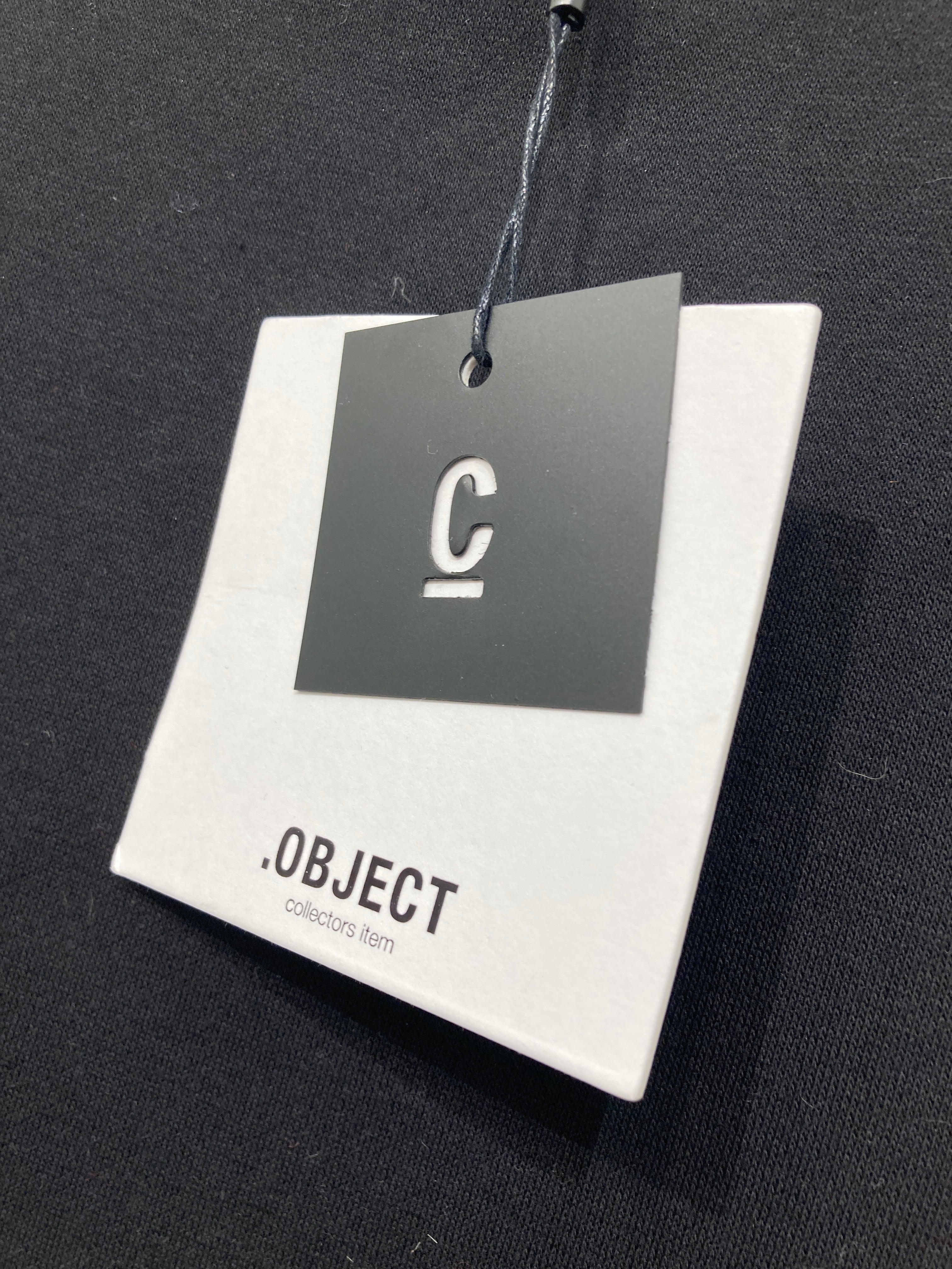 Object Sweatshirt