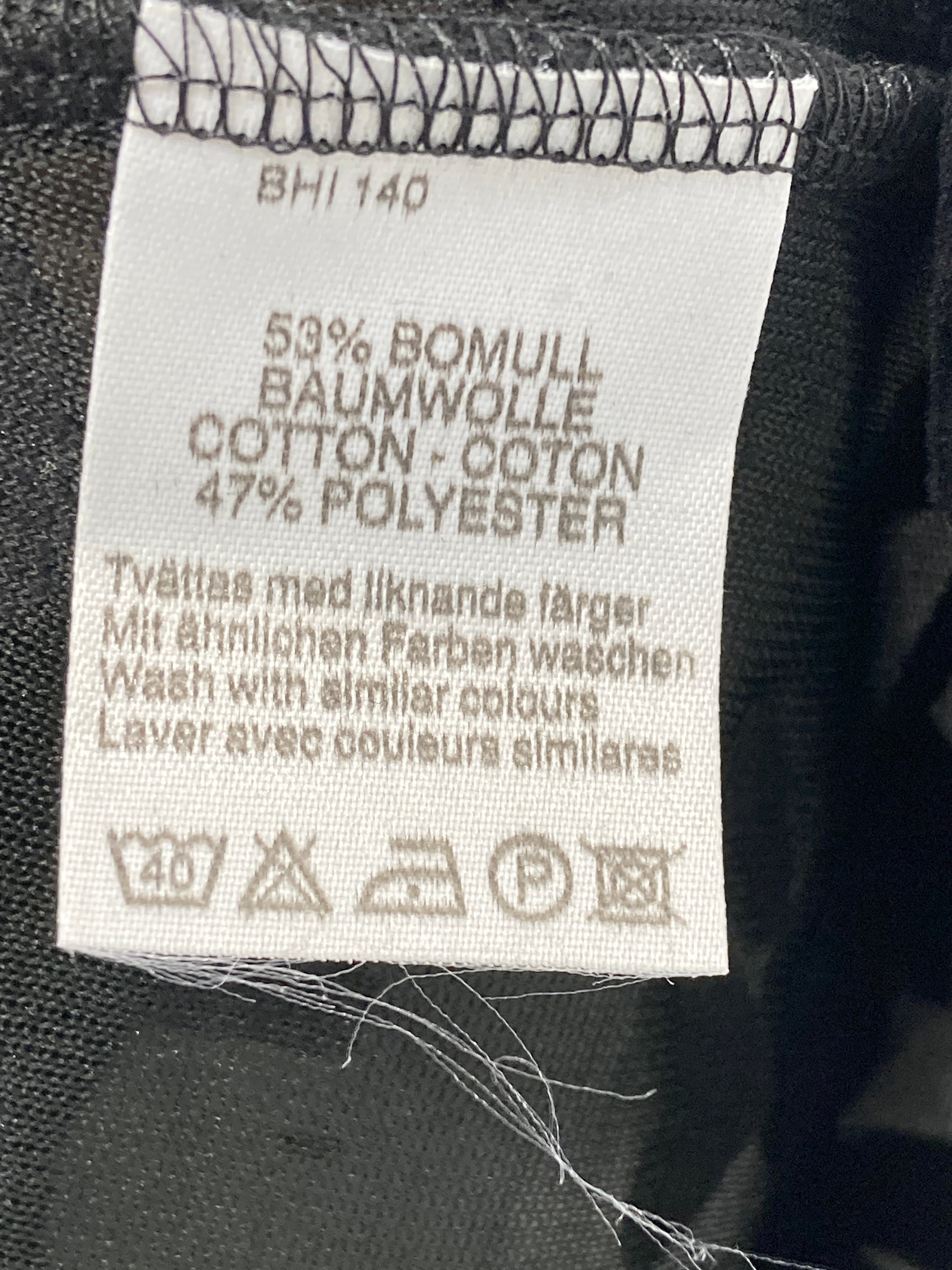 Foxtrot Bluse