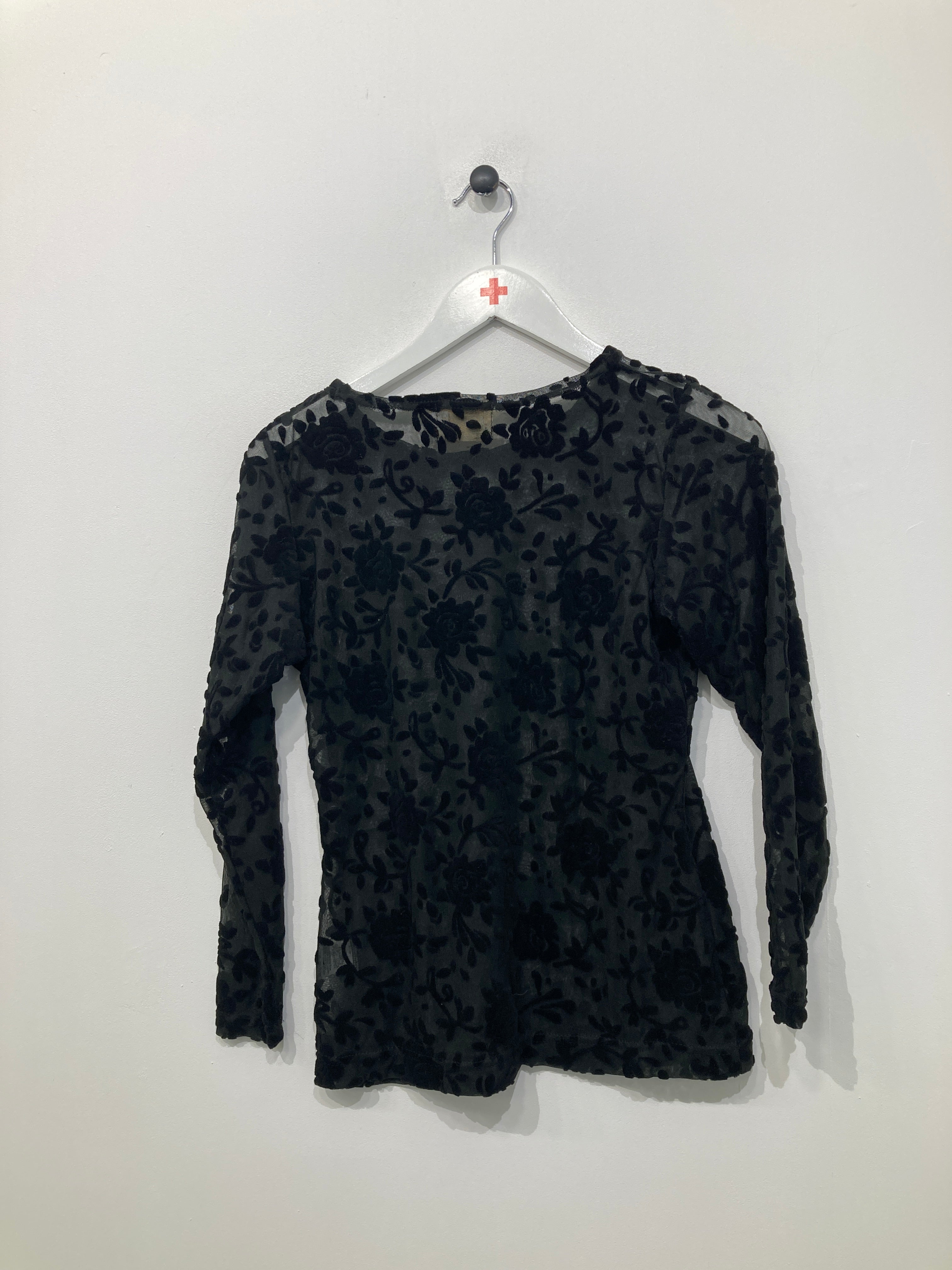 Foxtrot Bluse