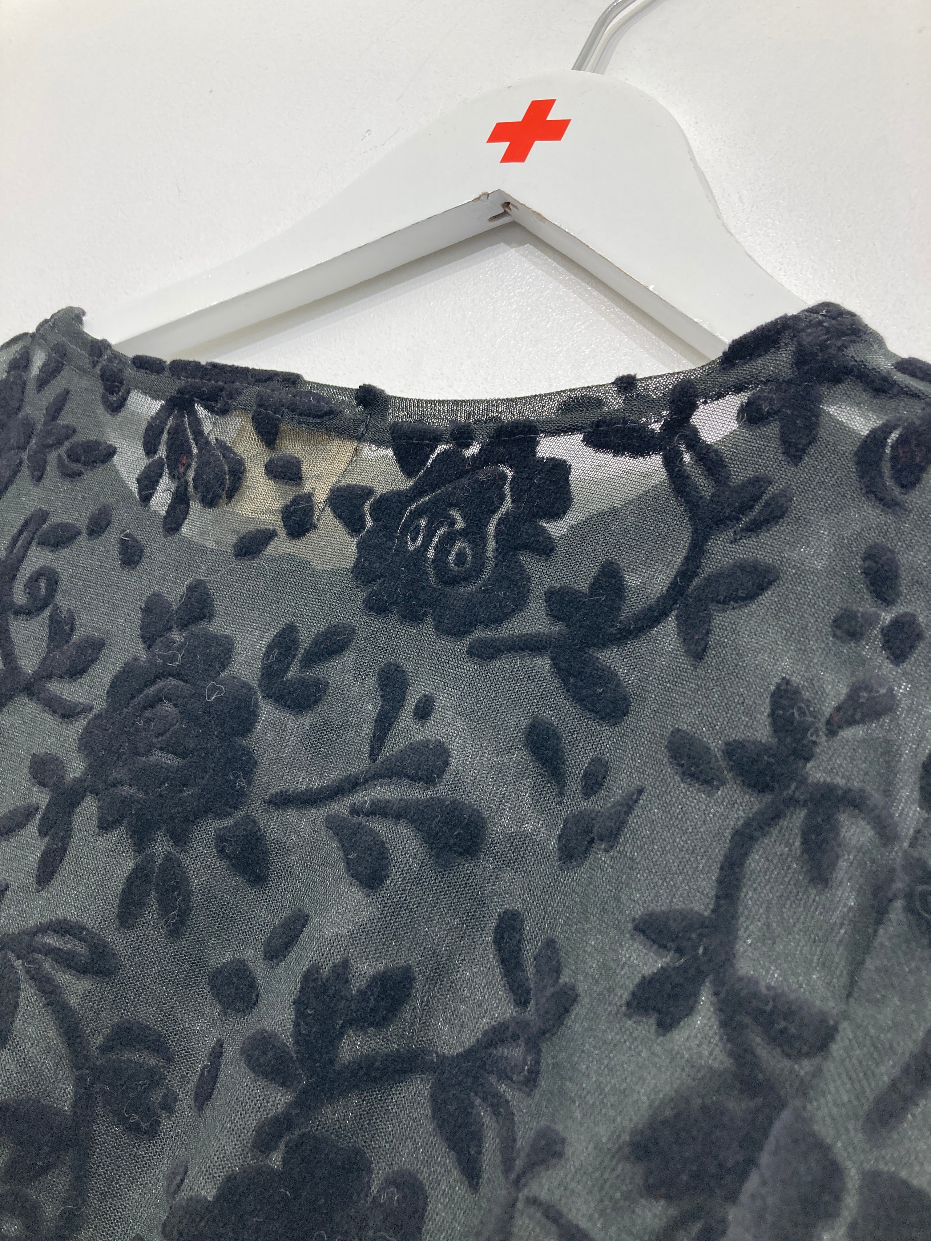 Foxtrot Bluse