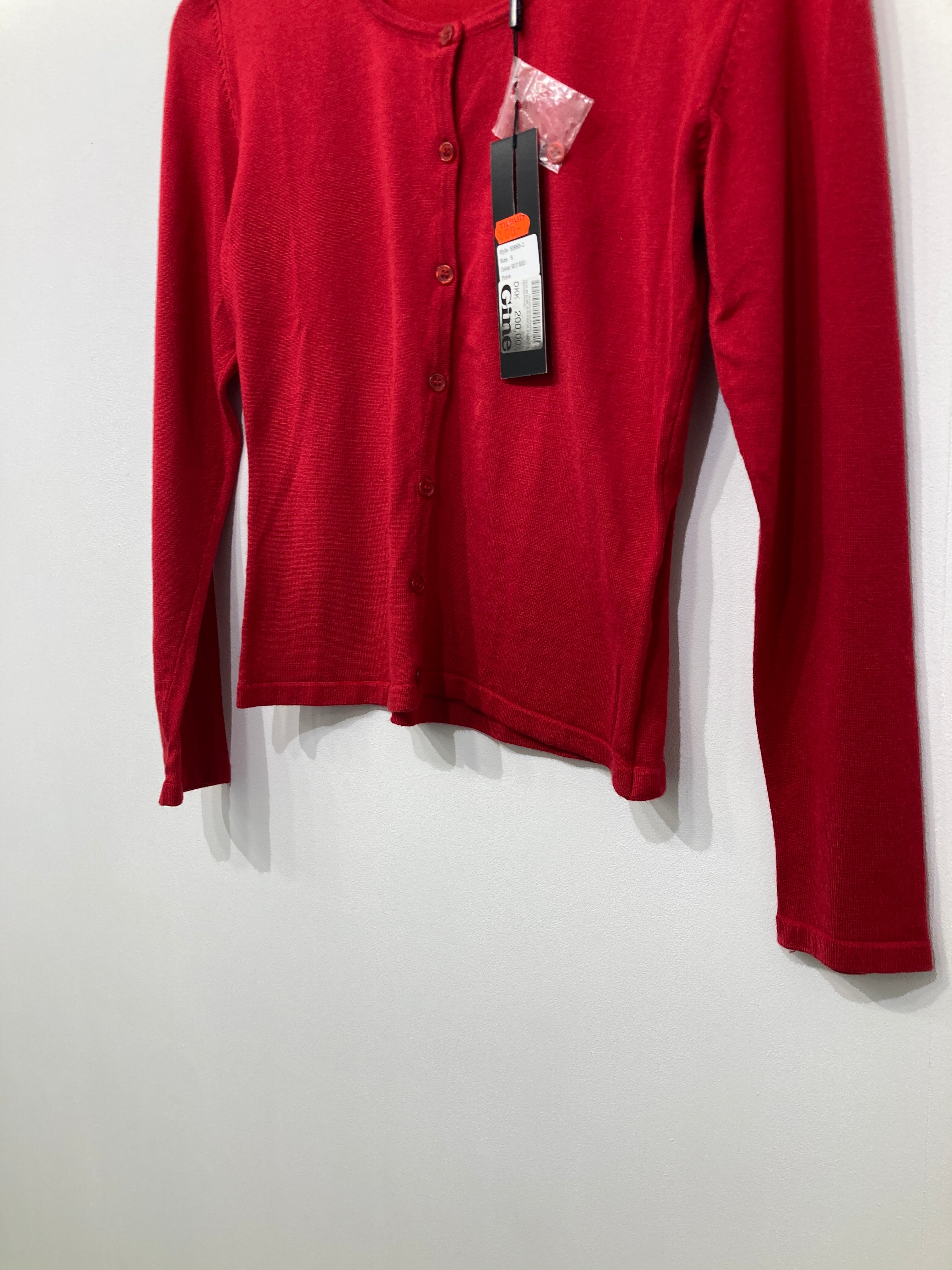 Lipo Lipo Cardigan
