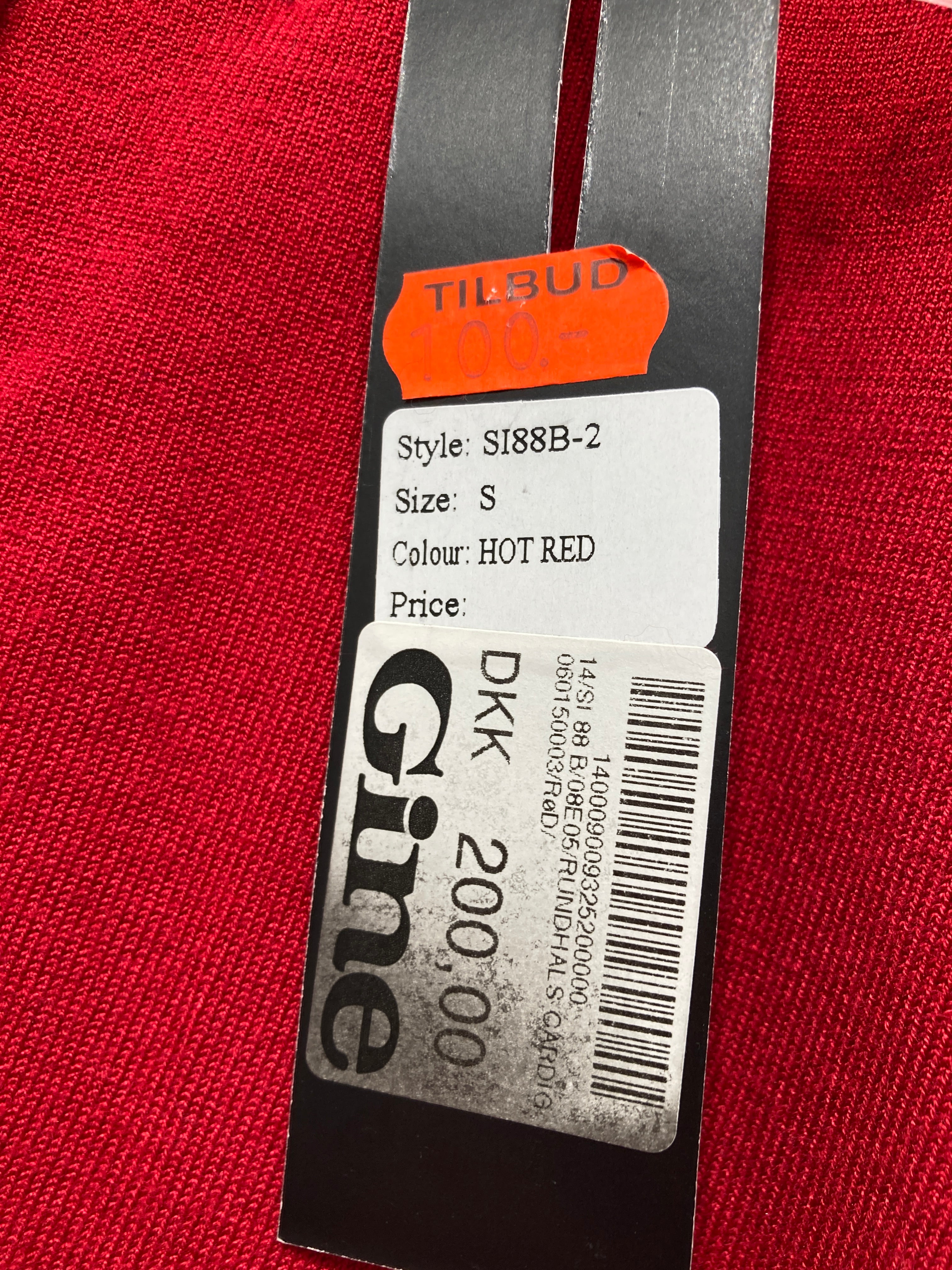 Lipo Lipo Cardigan
