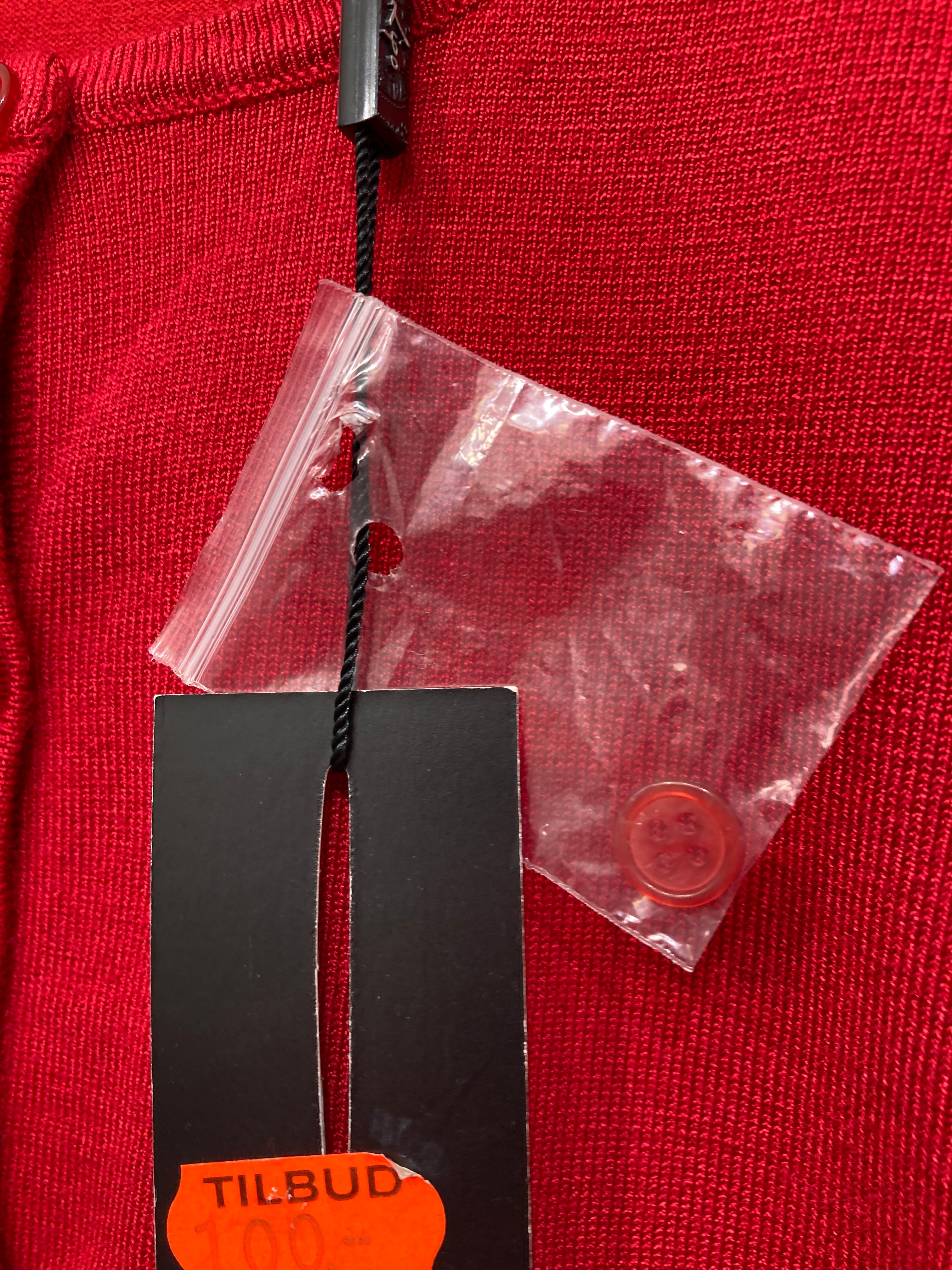 Lipo Lipo Cardigan