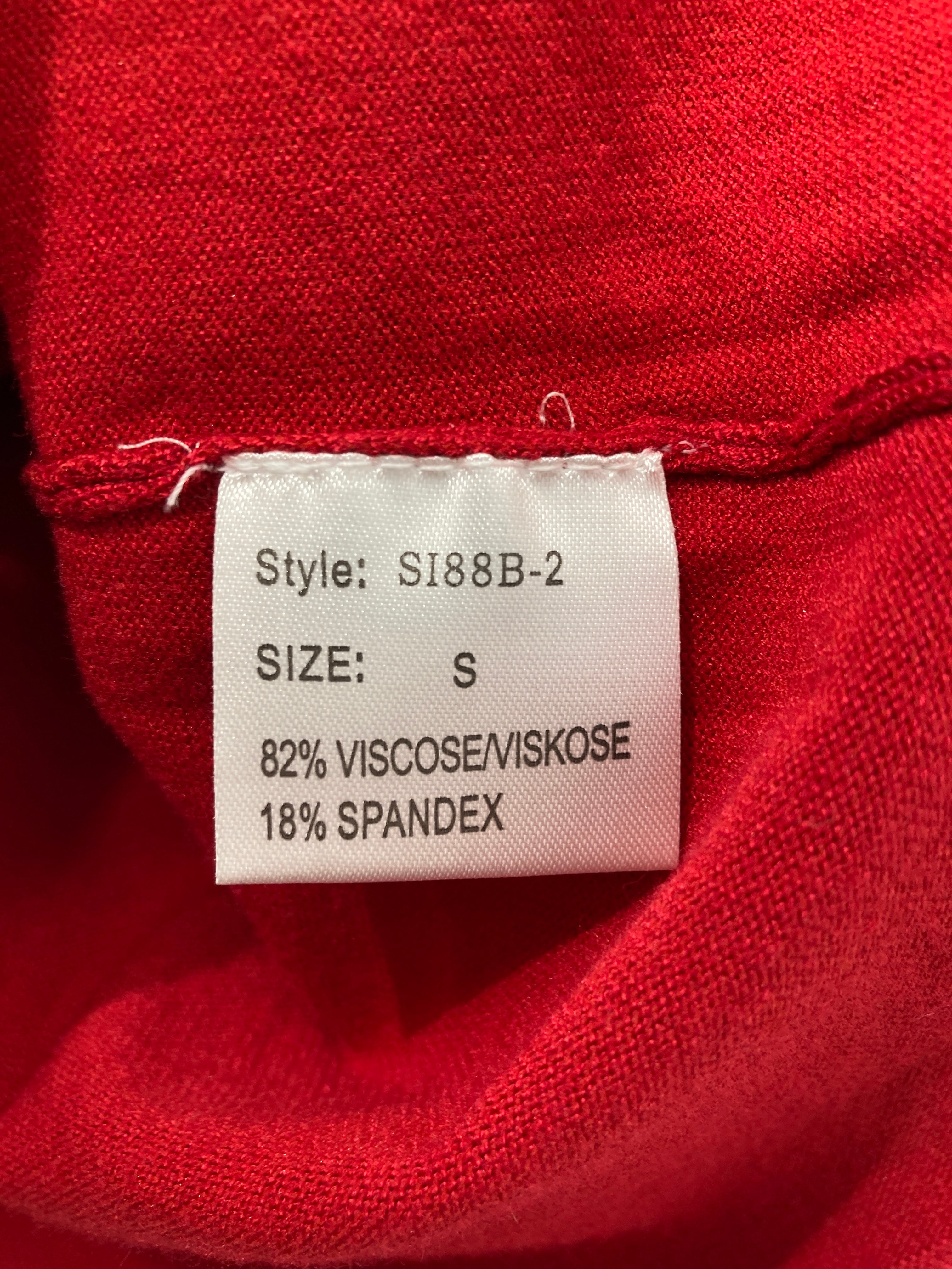 Lipo Lipo Cardigan