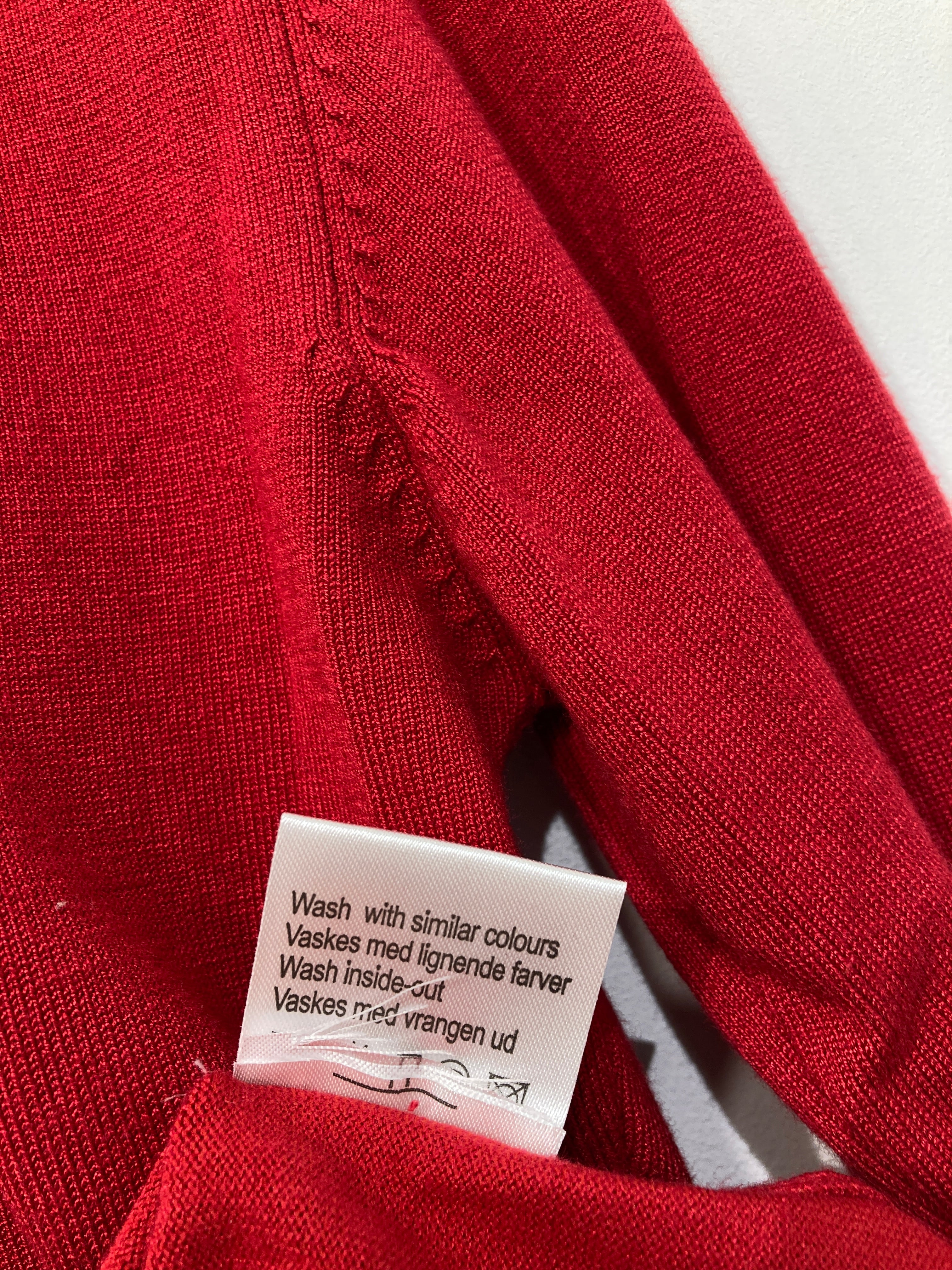 Lipo Lipo Cardigan