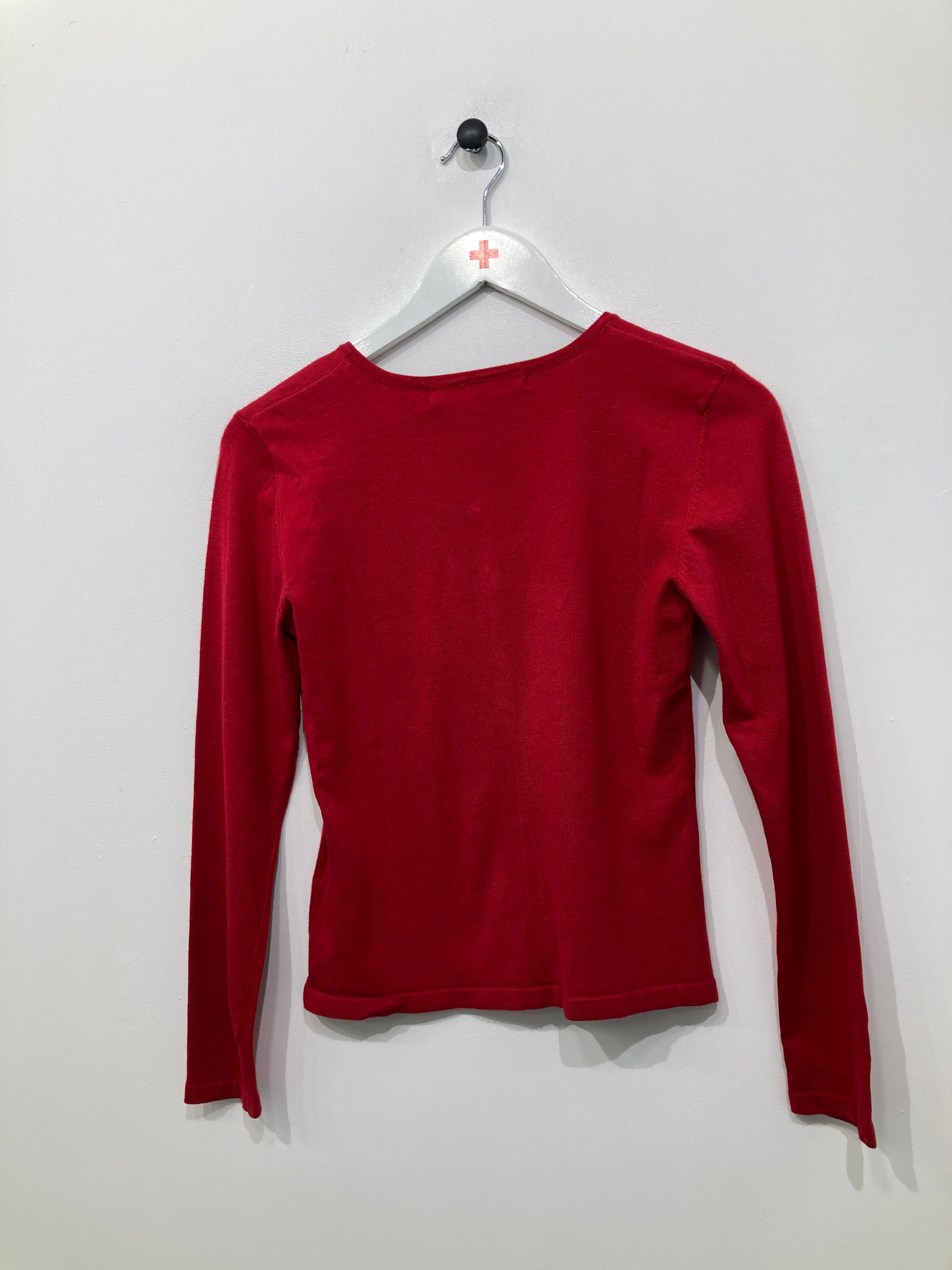 Lipo Lipo Cardigan