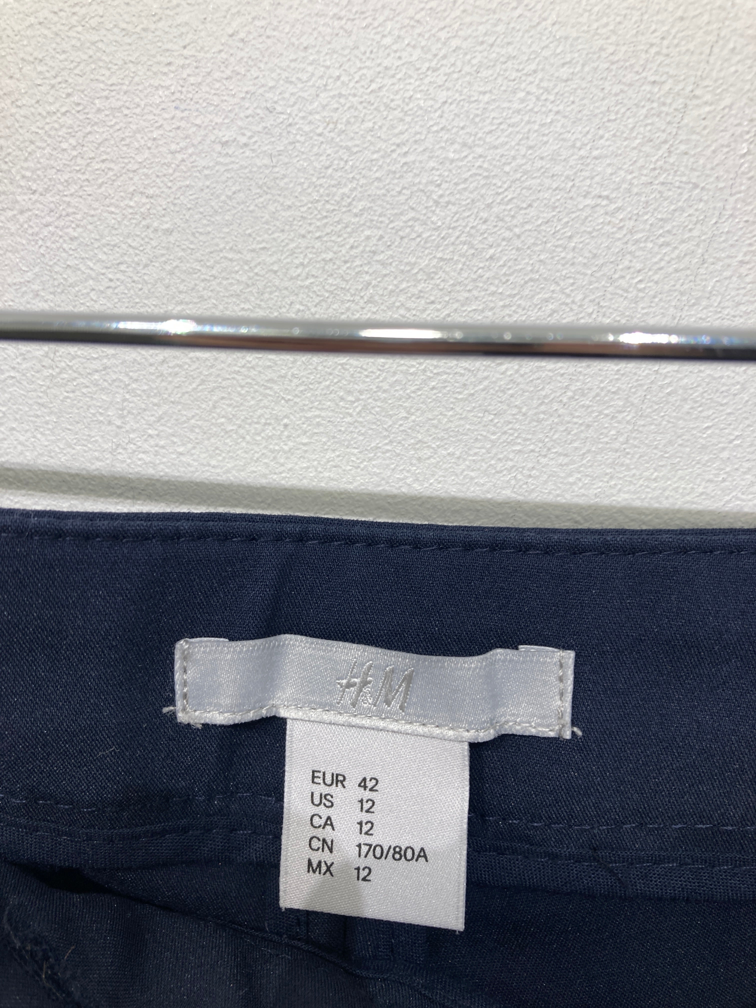 H&M Bukser