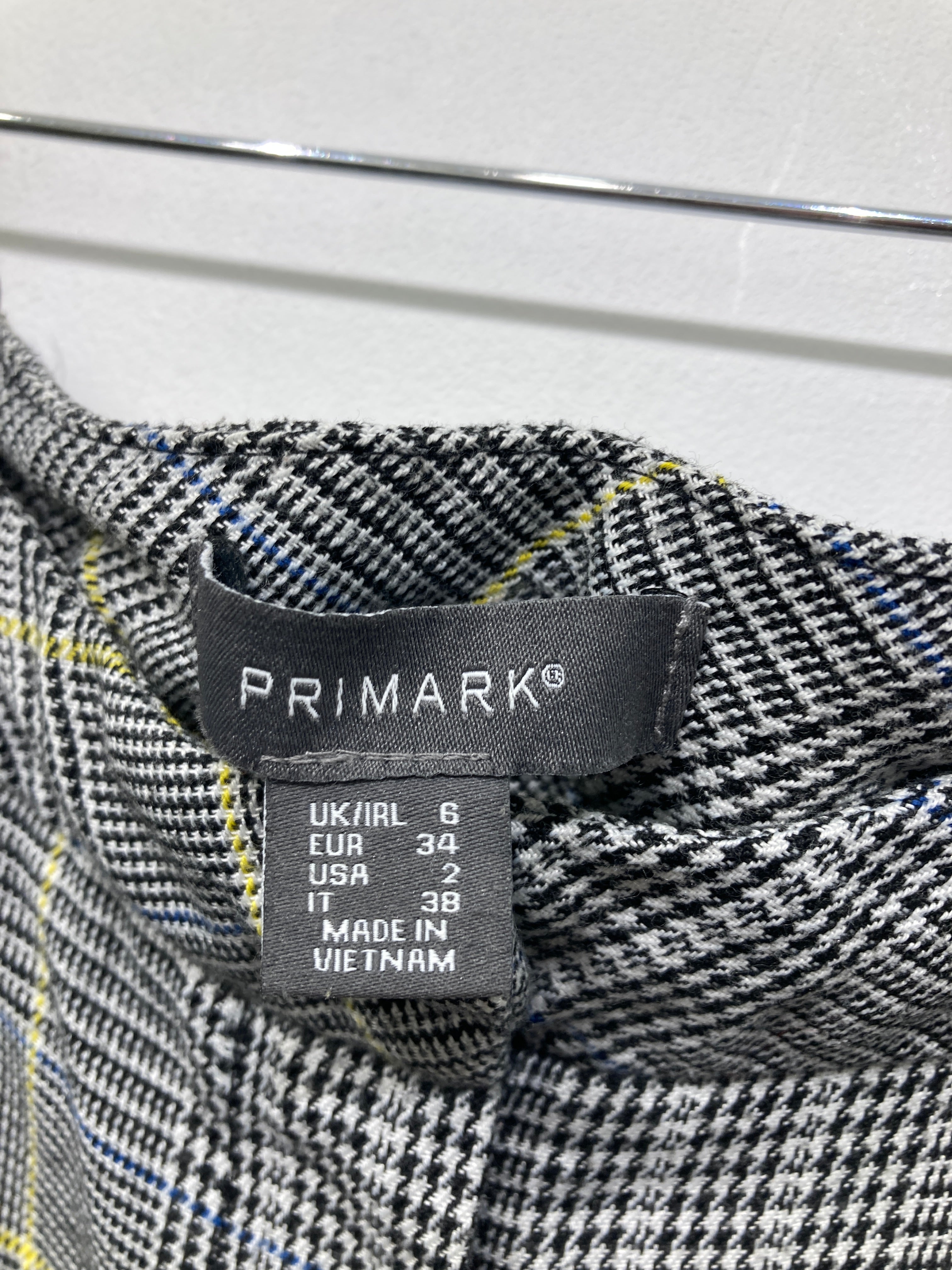 Primark Bukser