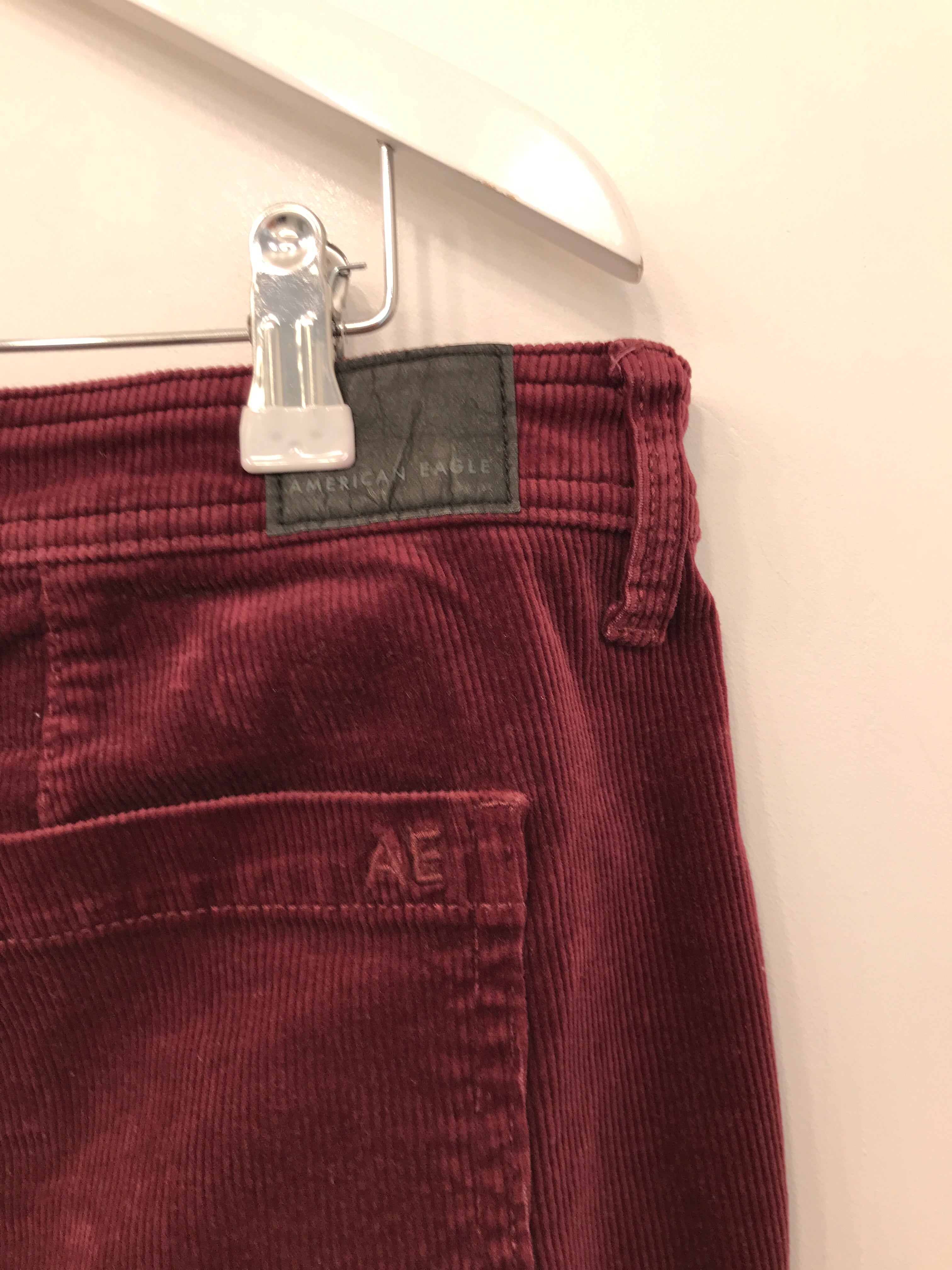 American Eagle Bukser