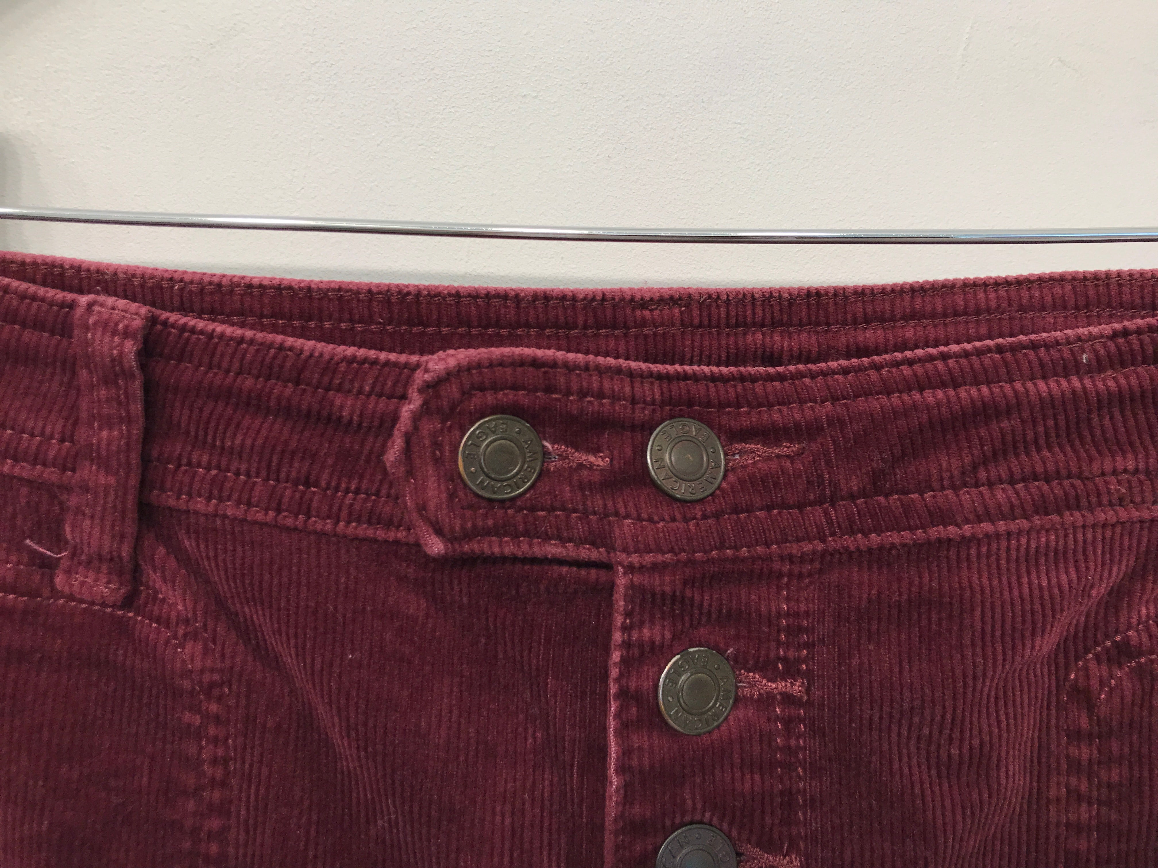 American Eagle Bukser