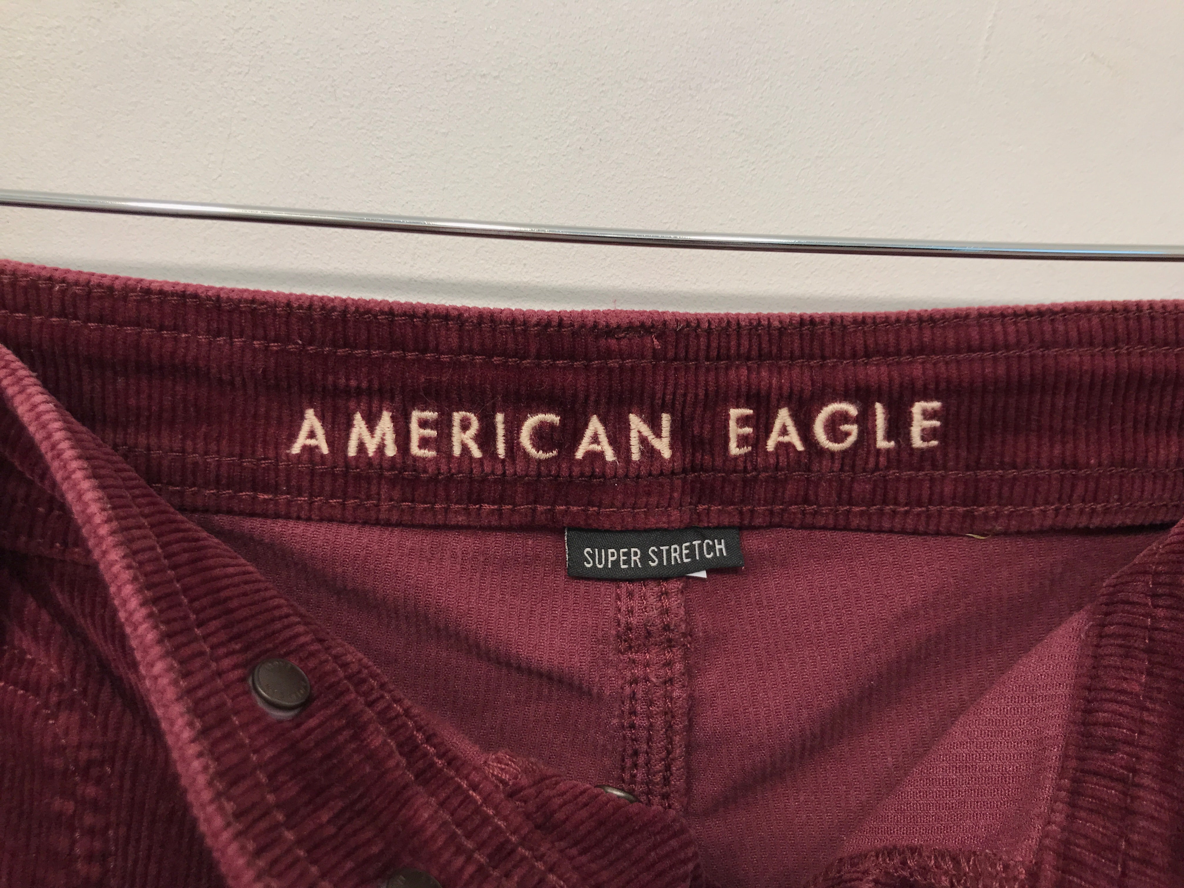 American Eagle Bukser