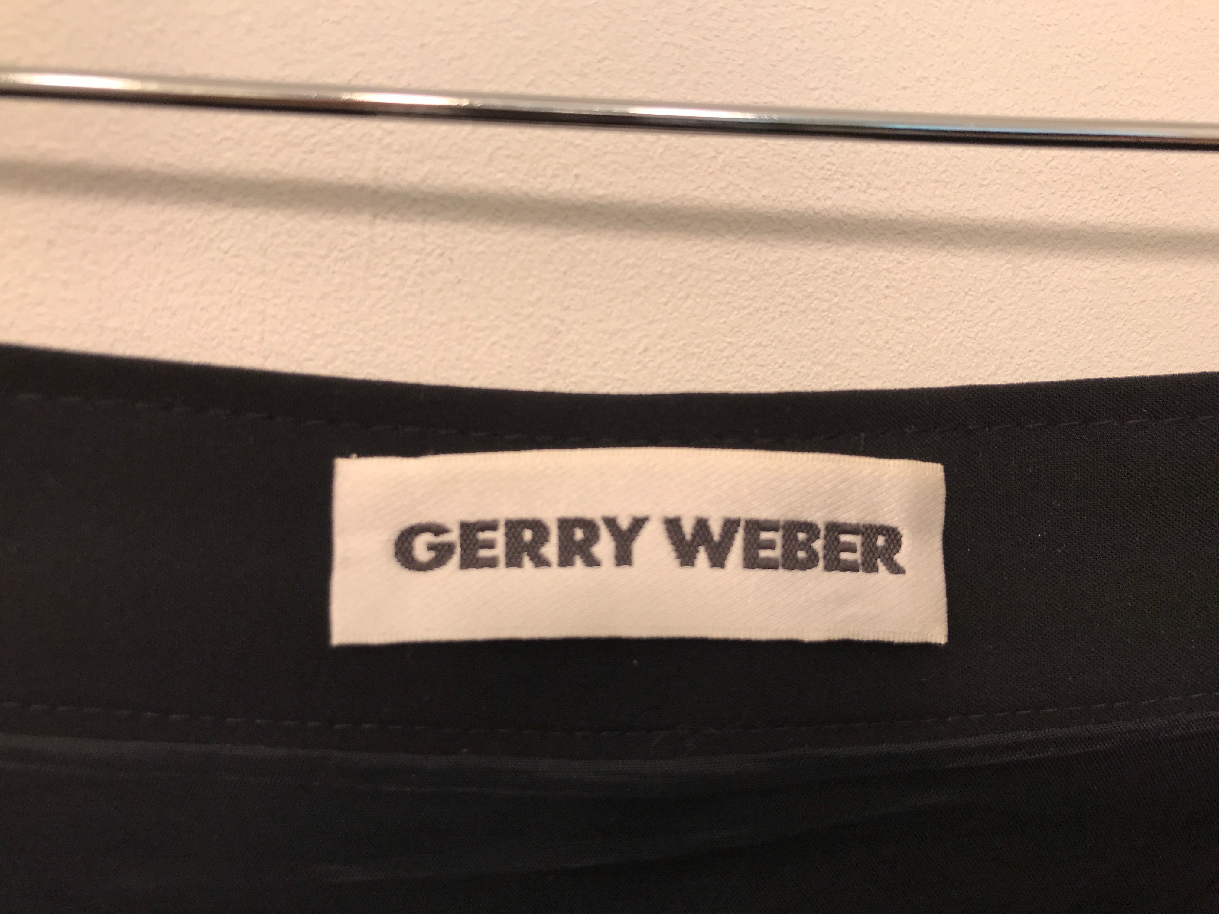 Gerry Weber