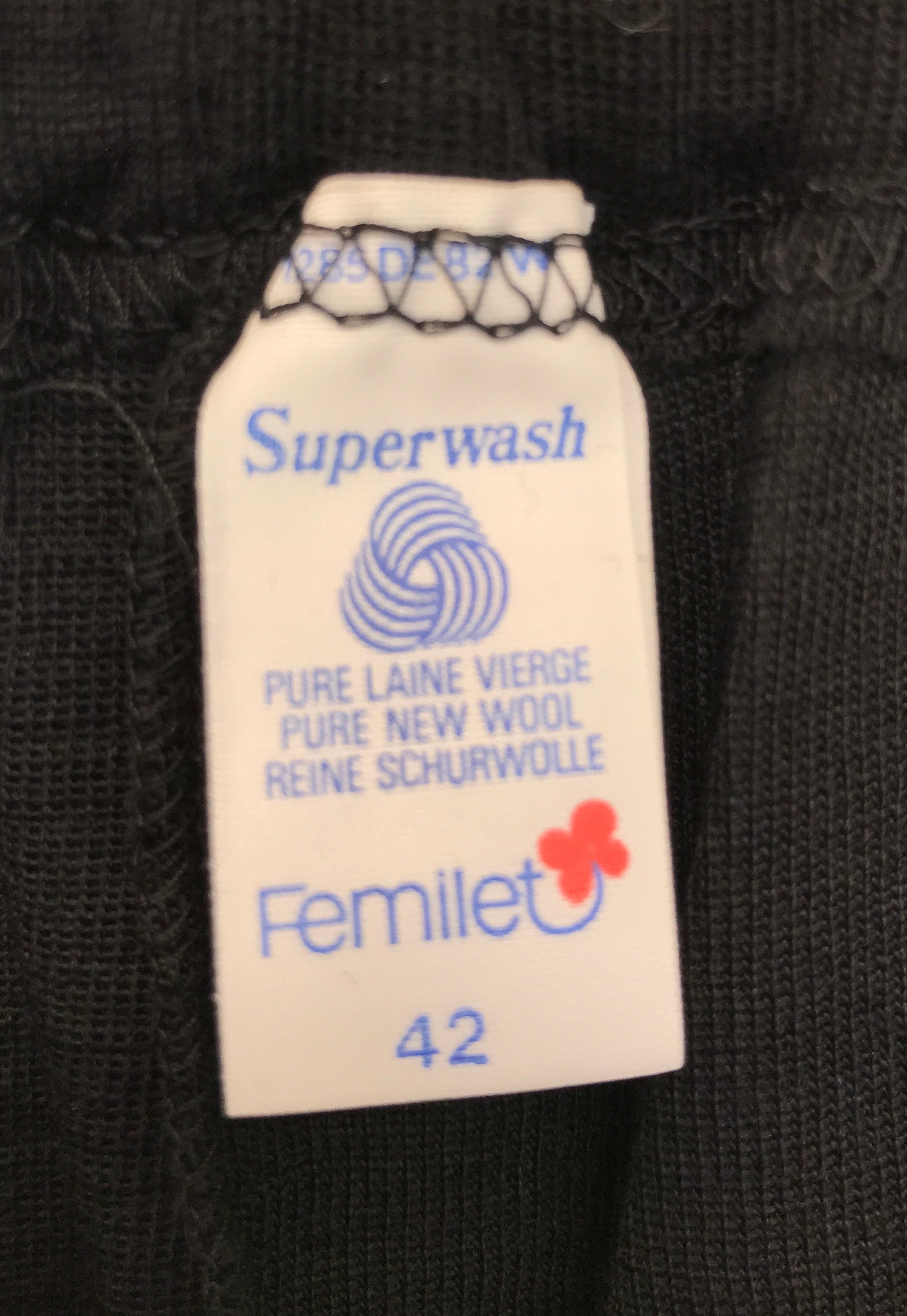 Superwash Bukser