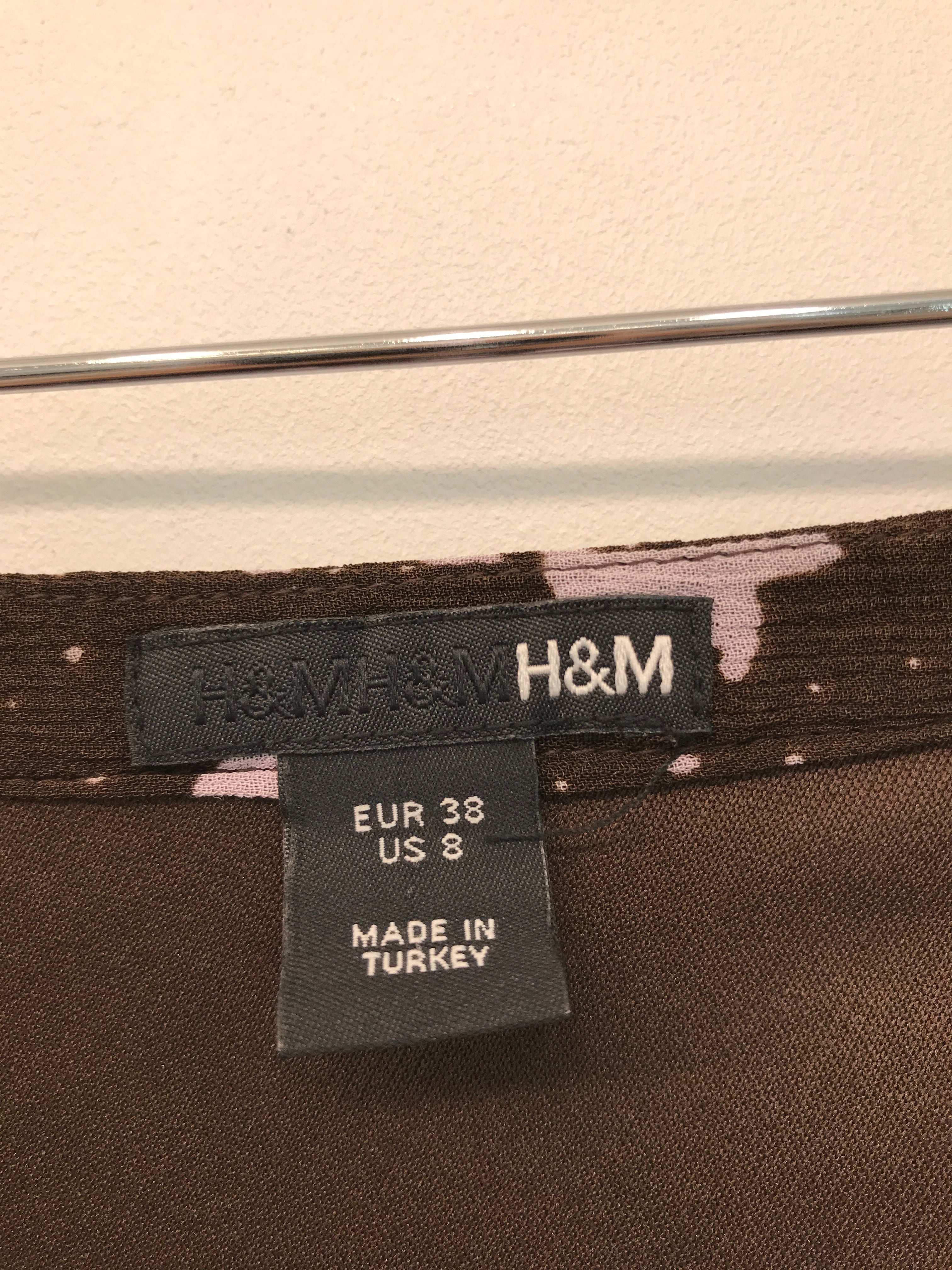 H&M Nederdel